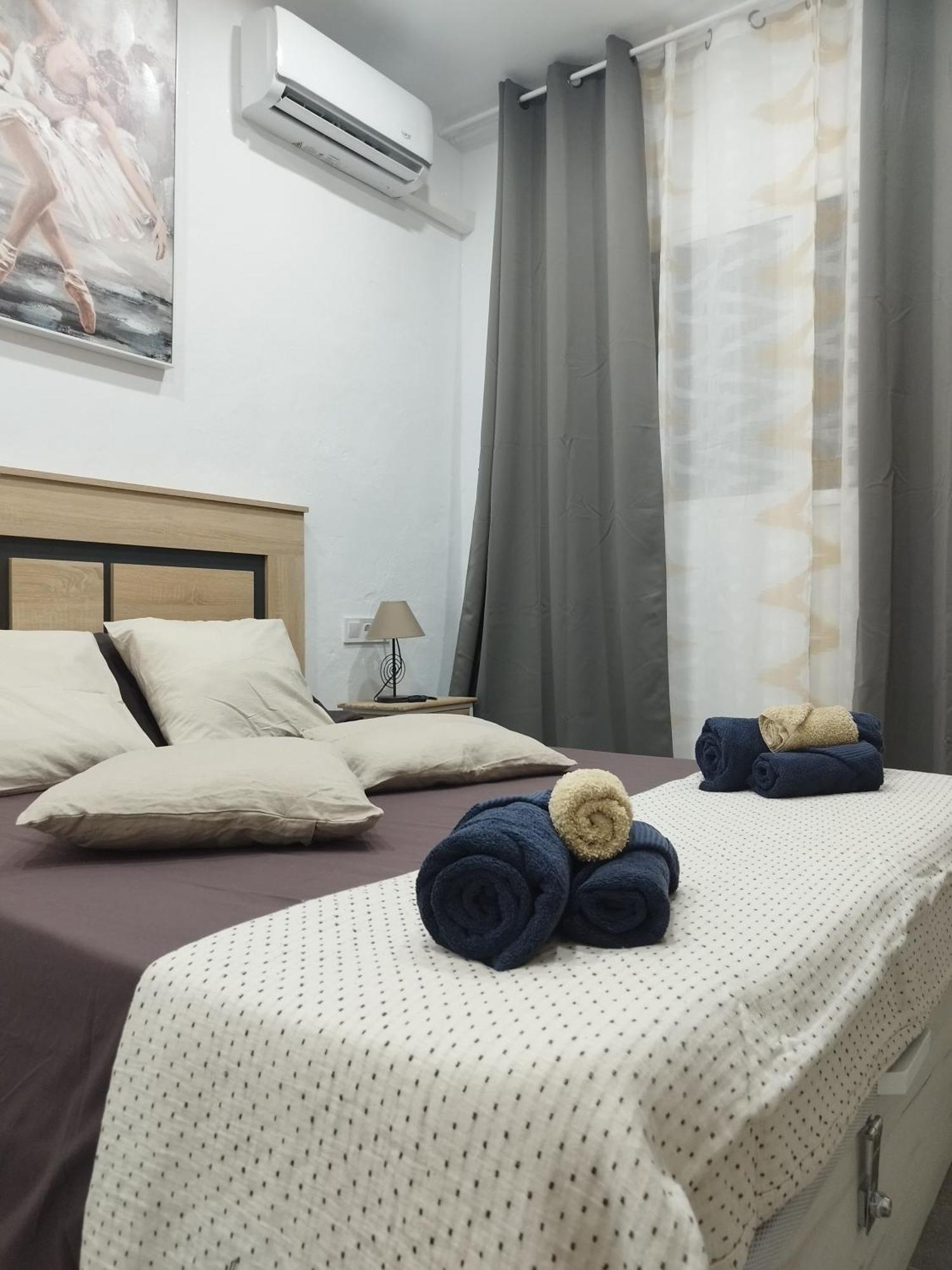 Apartamento Casa De Maria Luisa Arona (Tenerife)