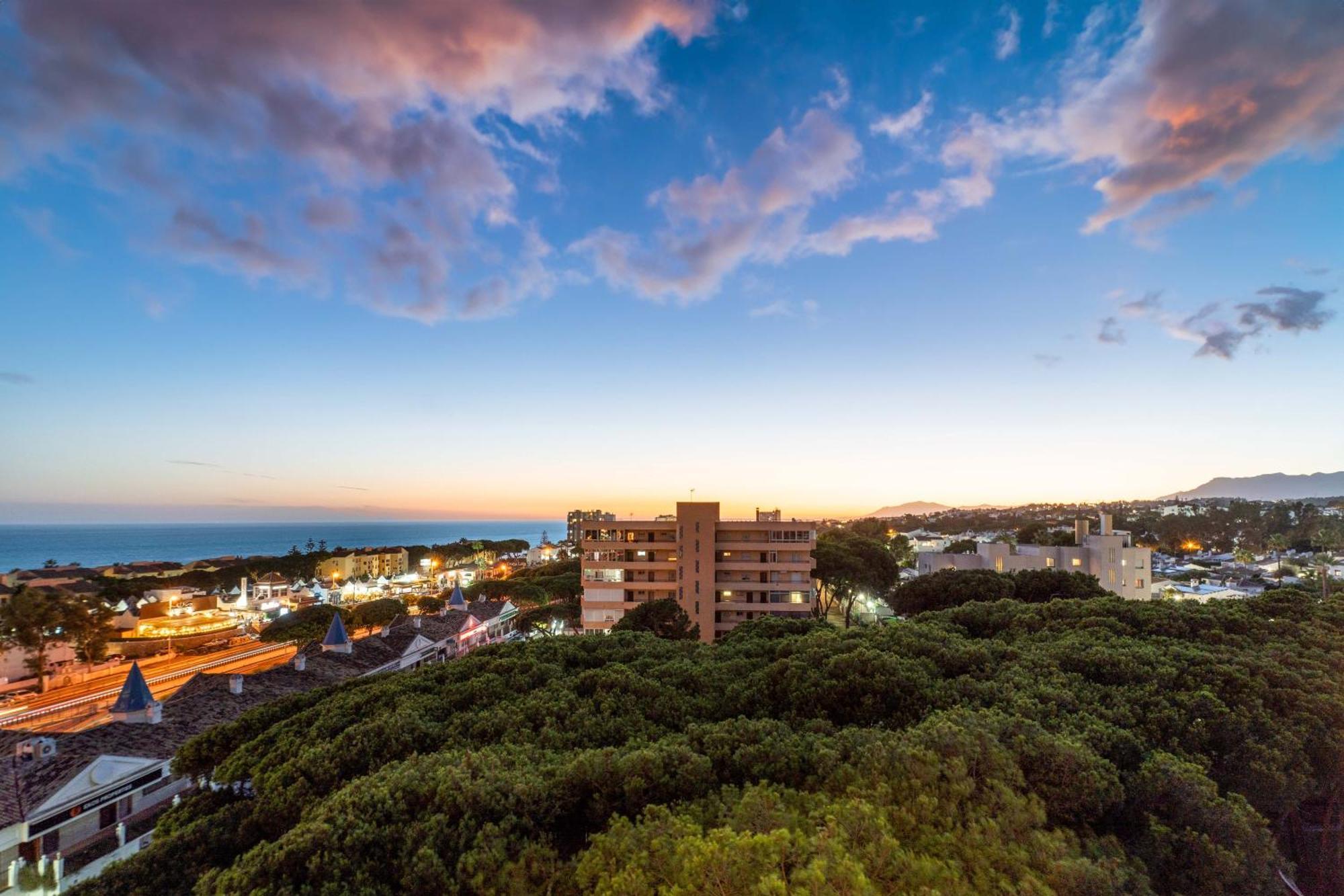 Modern Studio With Sea Views 5 Min From The Beach Apartment *