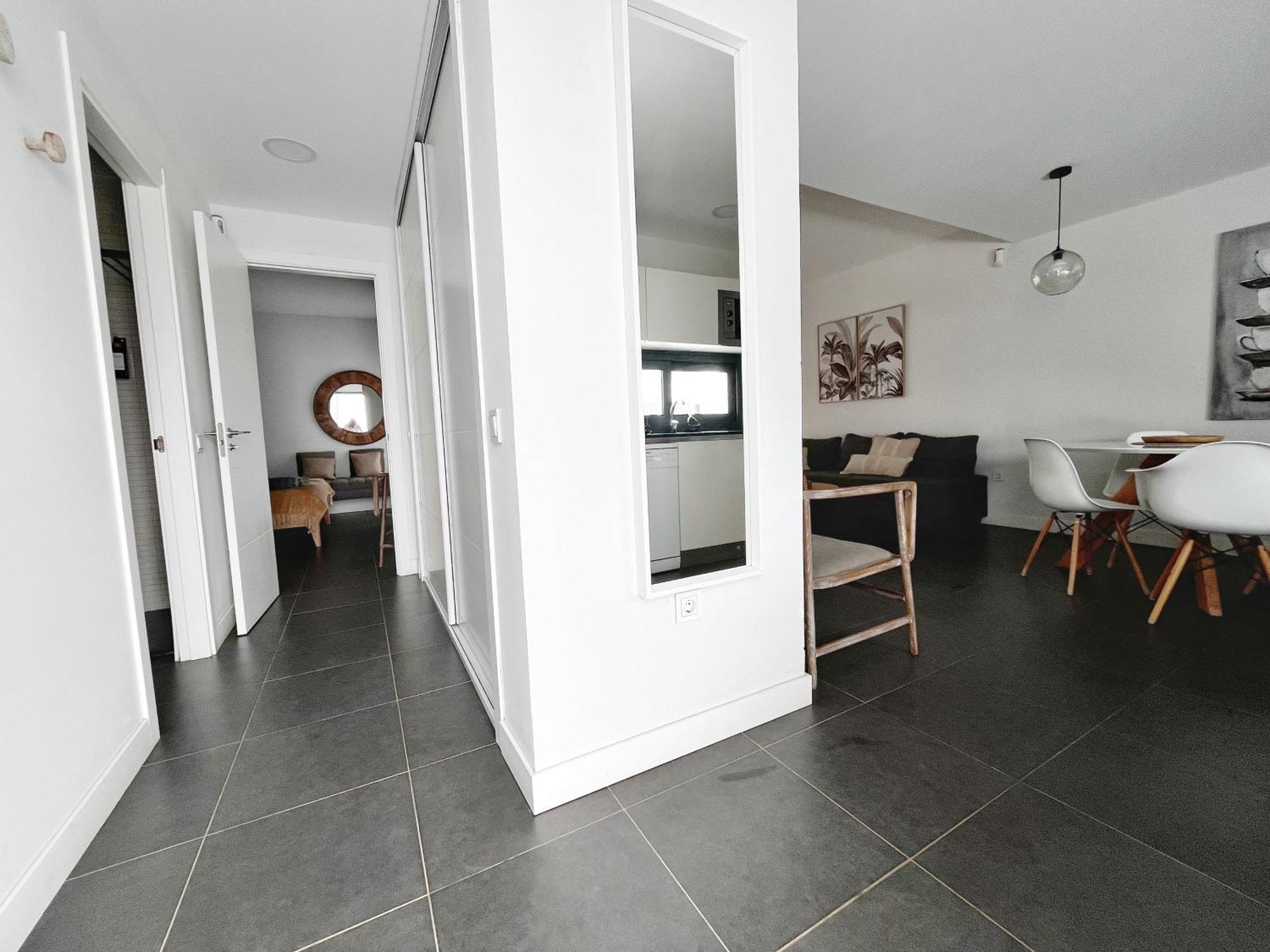 Apartamento Dunas Blancas - Ftv Holidays Homes Villaverde (Fuerteventura)