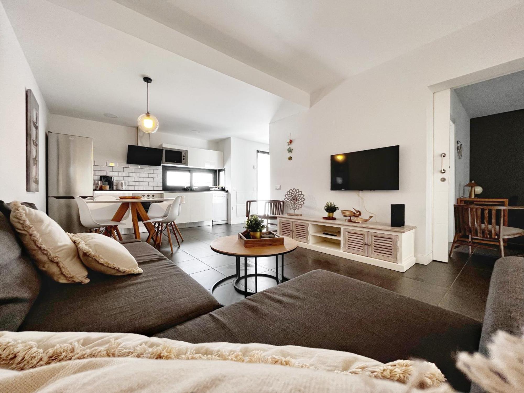 Dunas Blancas - Ftv Holidays Homes
