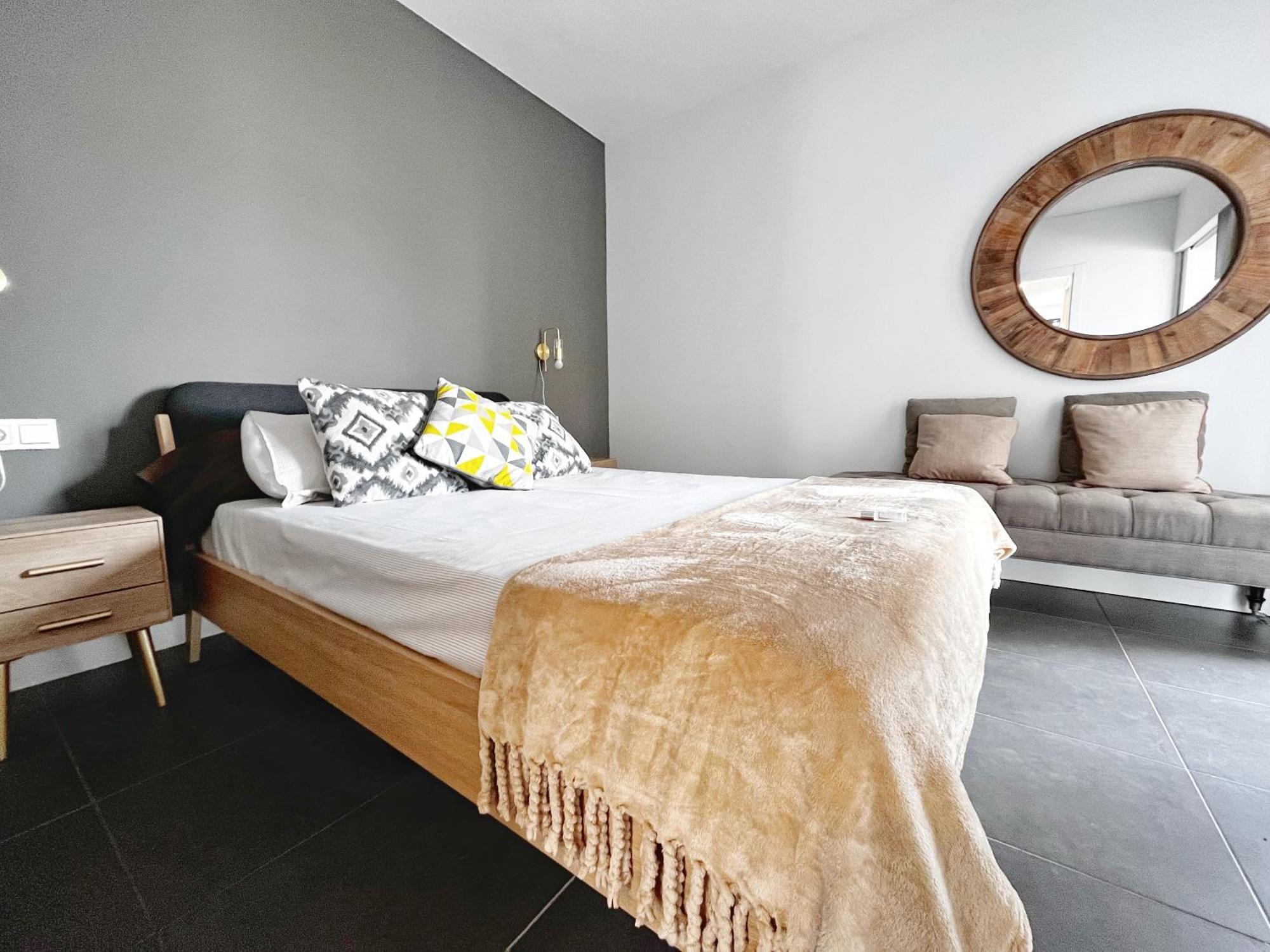 Dunas Blancas - Ftv Holidays Homes Apartamento *