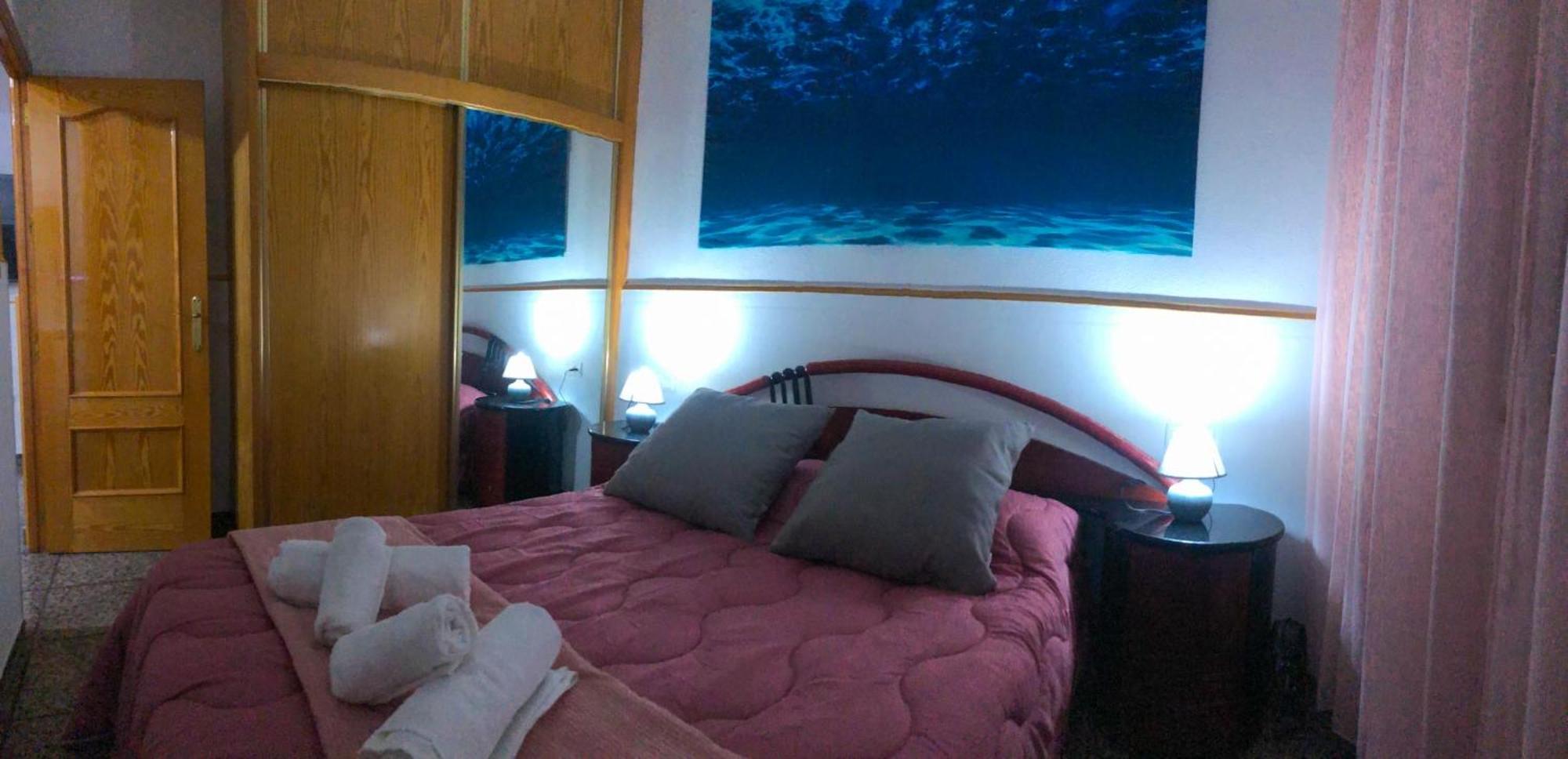 Holiday home Casa Soto -ubicacion Privilegiada-aparcamiento En Tu Puerta Y Acceso Rapido A Servicios- Playas Y Lugares De Interes- Netflix Y Prime Activados