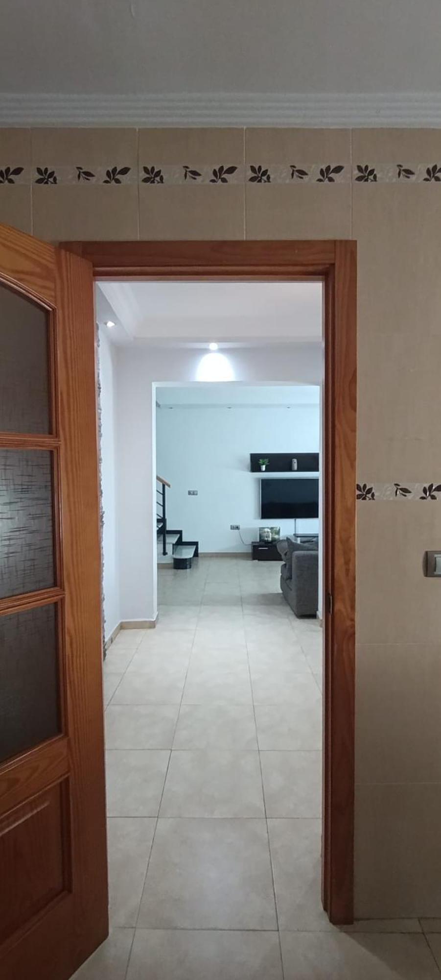 Giralda Loft Deluxe Holiday home Alcala de Guadaira