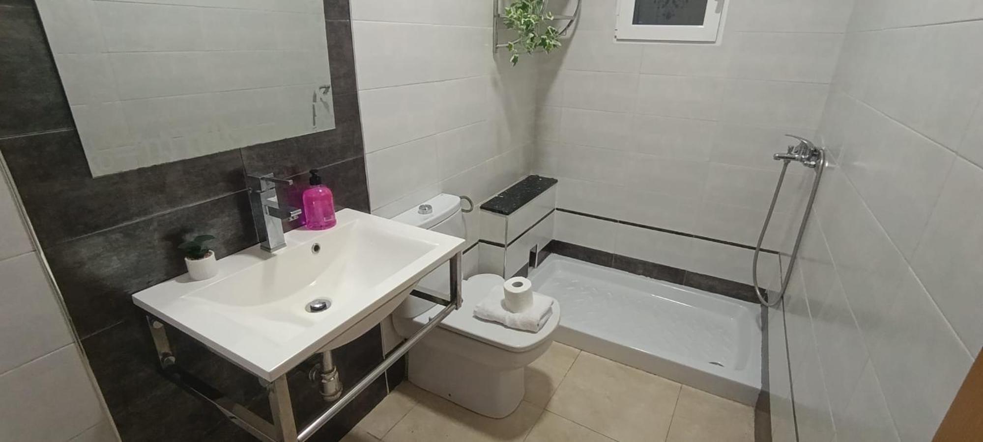 Giralda Loft Deluxe Holiday home Alcala de Guadaira