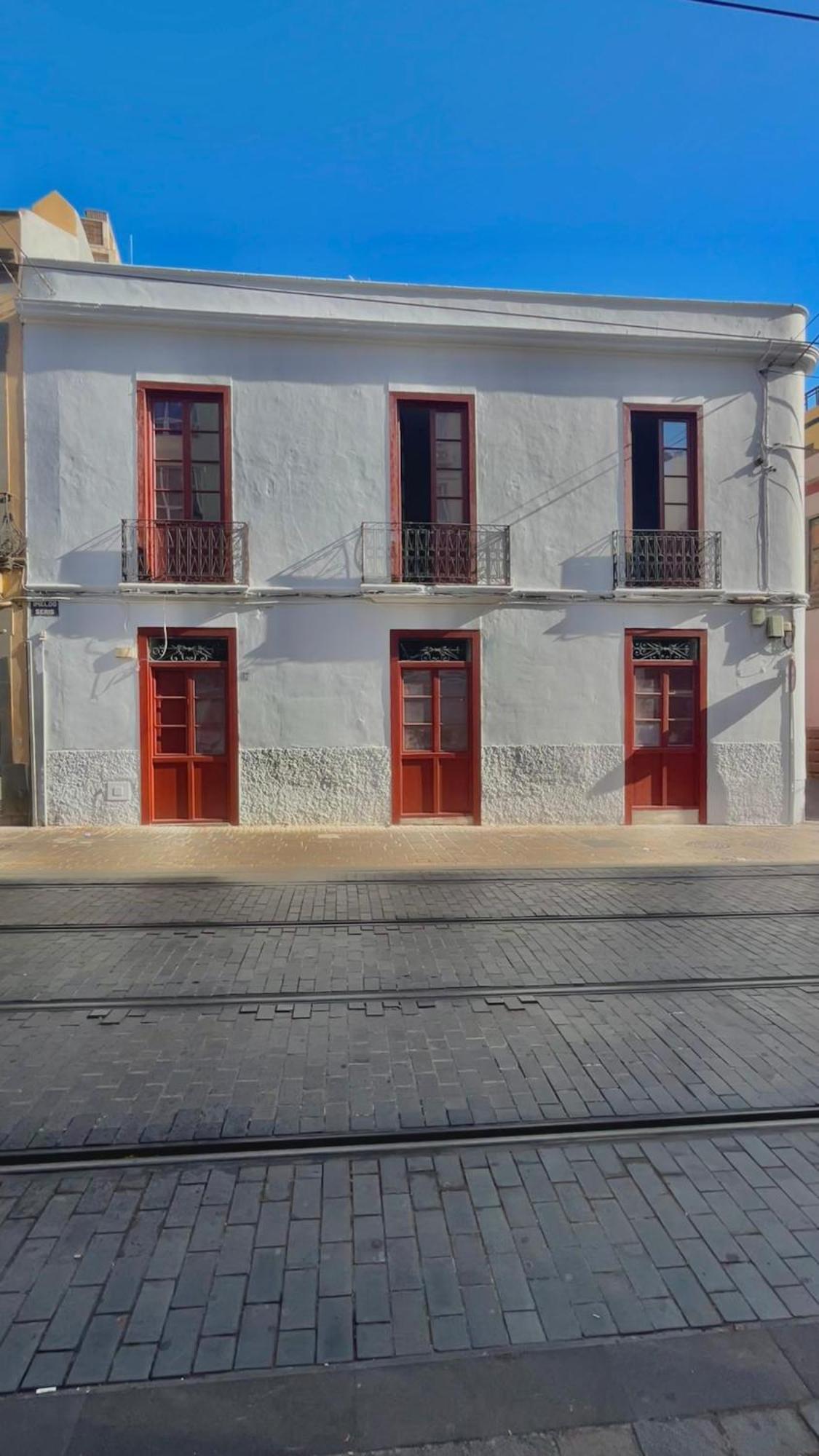 Apartamento Hotelito Boutique Tenerife Guimera Santa Cruz de Tenerife