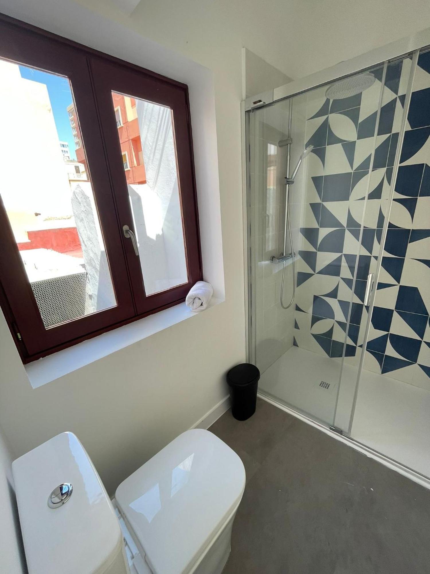 Apartamento Hotelito Boutique Tenerife Guimera Santa Cruz de Tenerife