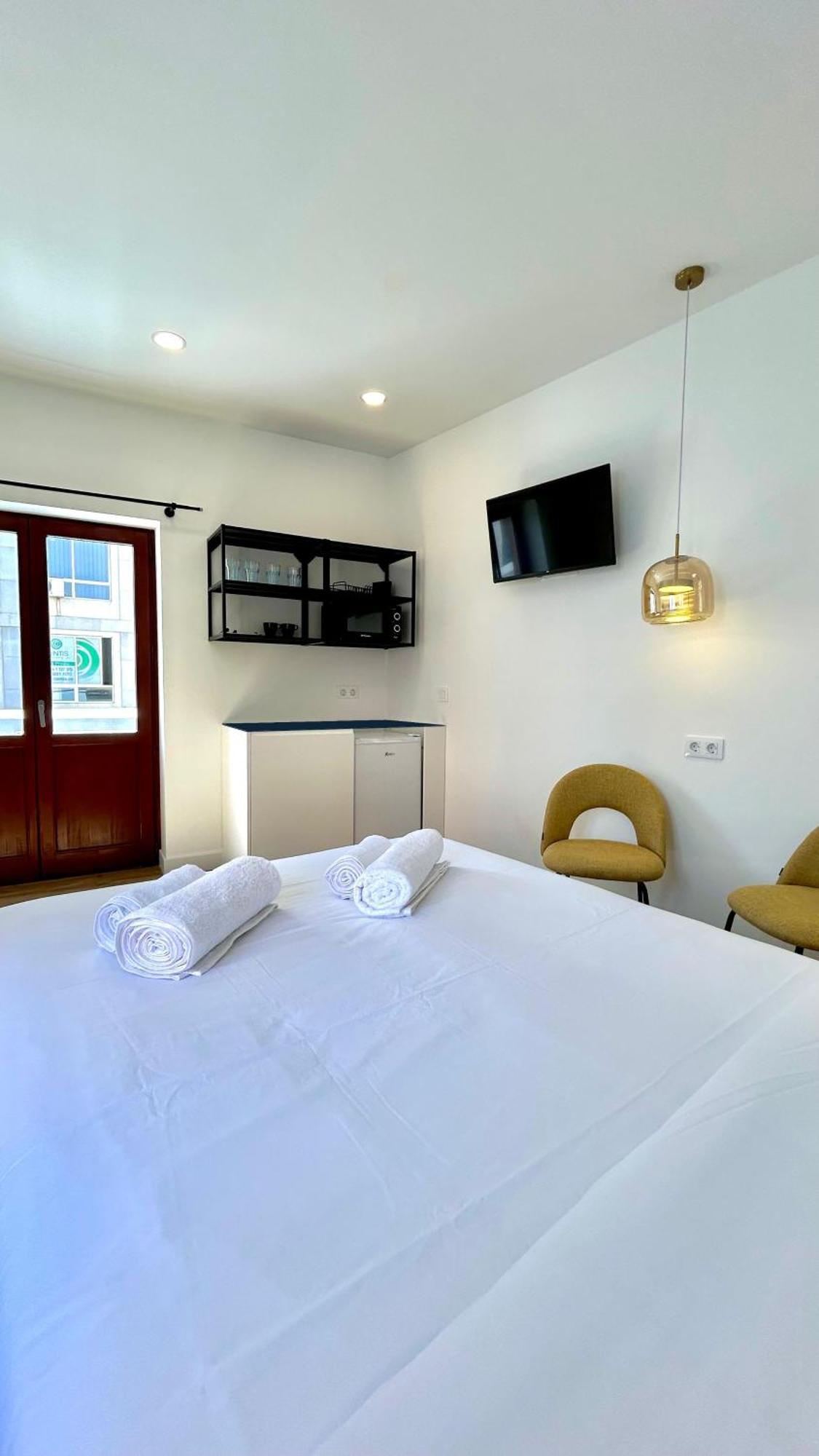 Apartamento Hotelito Boutique Tenerife Guimera