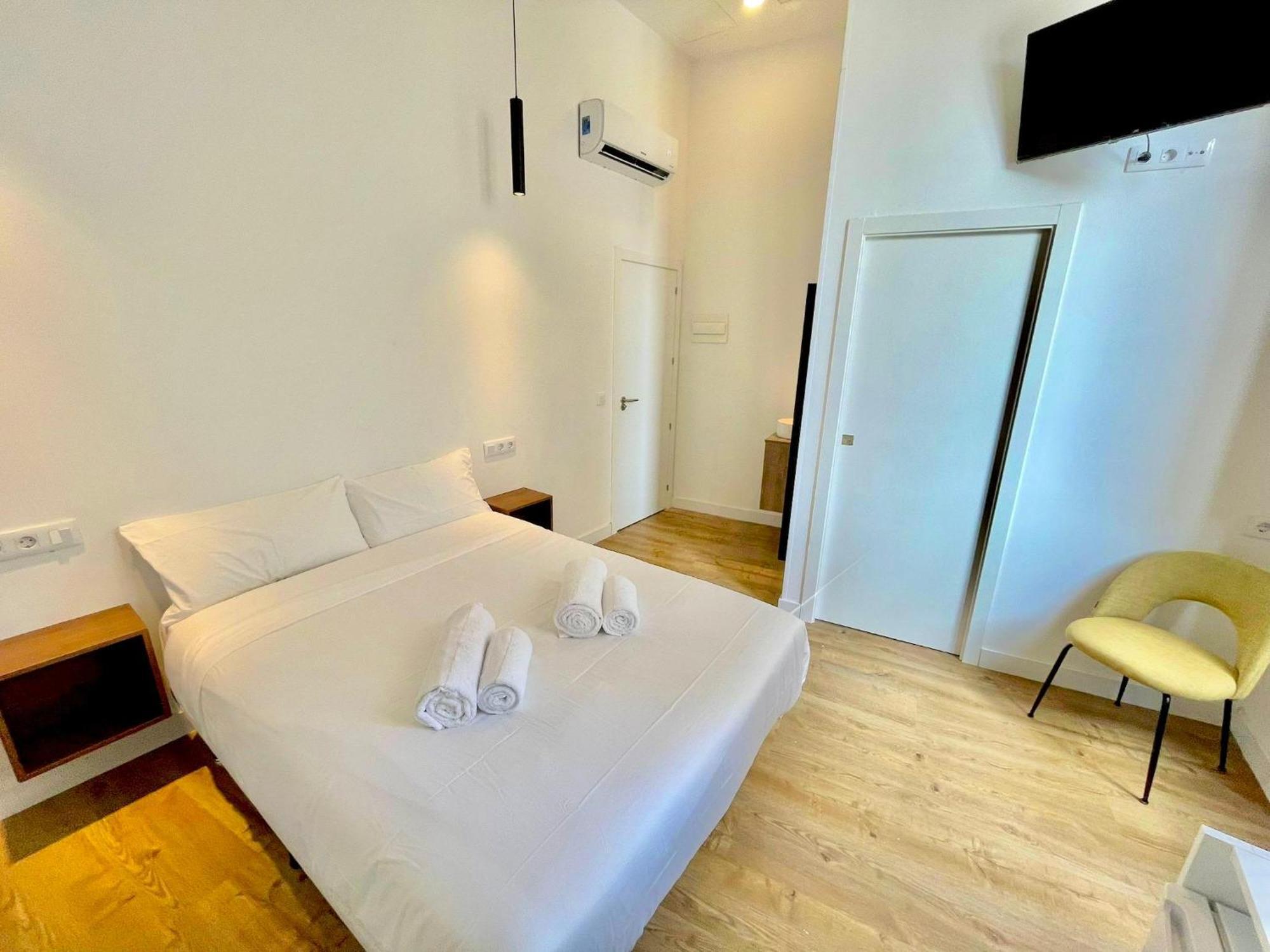 Hotelito Boutique Tenerife Guimera *