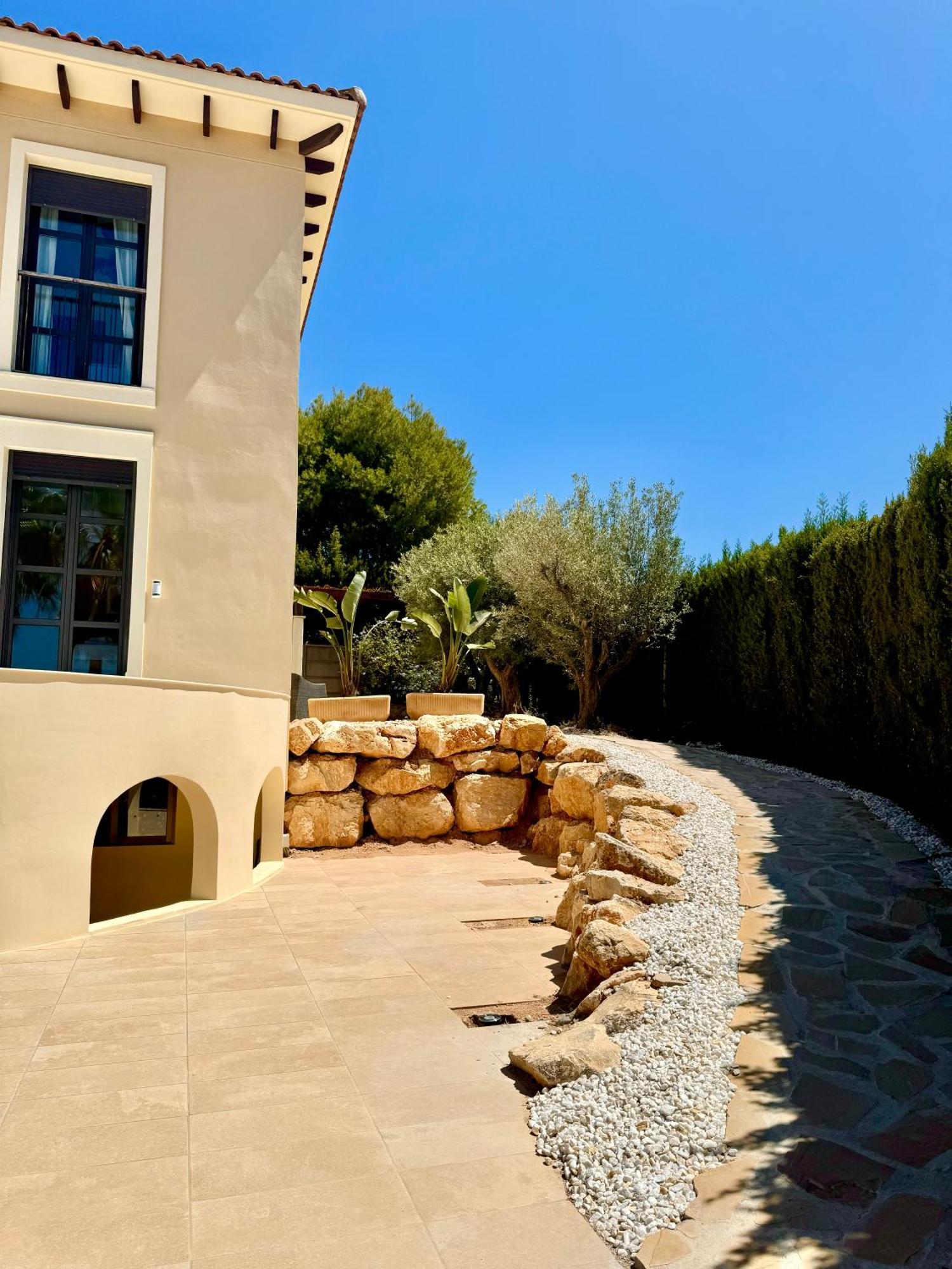 Luxury Pool&beach Paradise Villa *