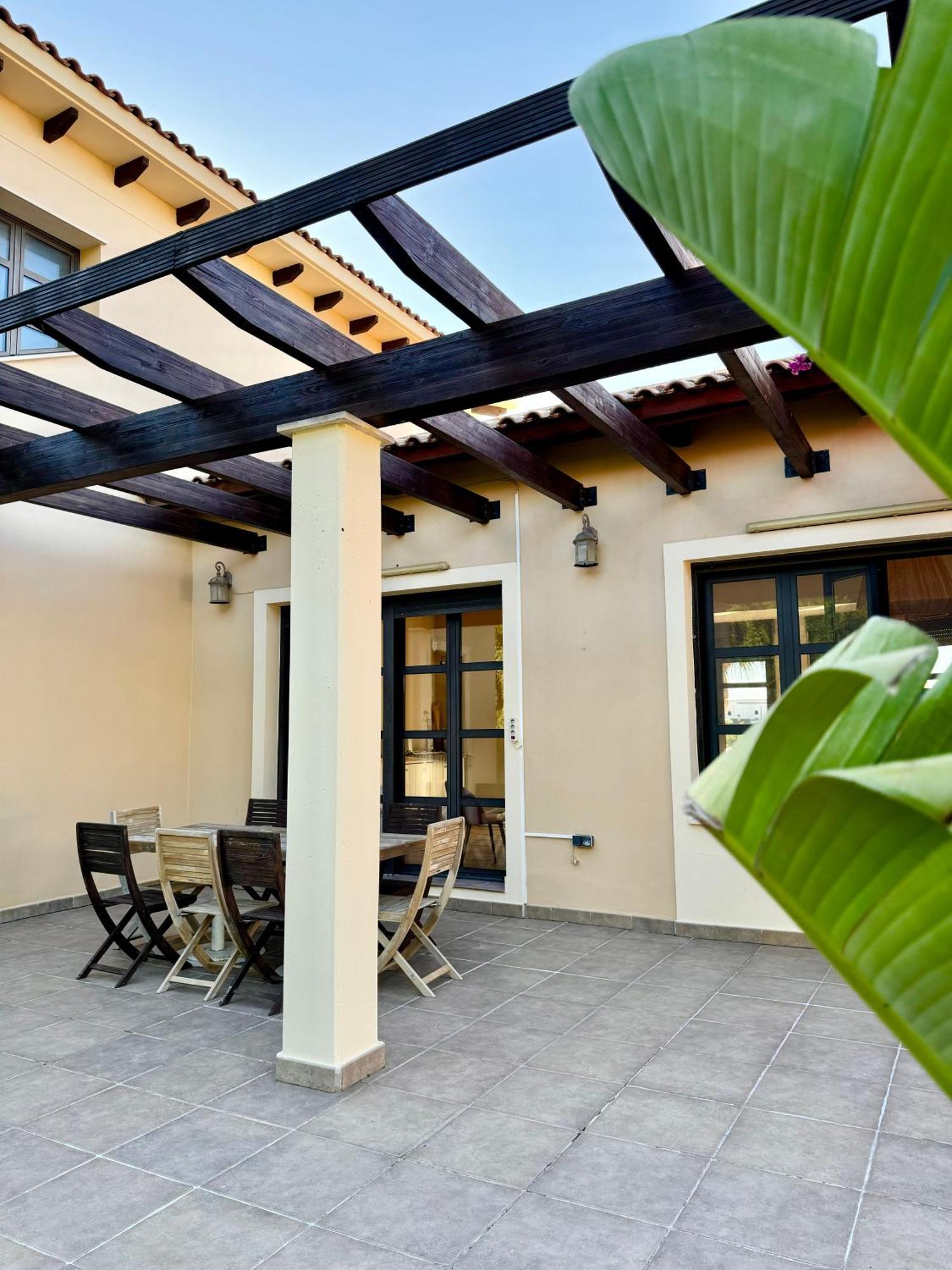 Luxury Pool&beach Paradise Jávea