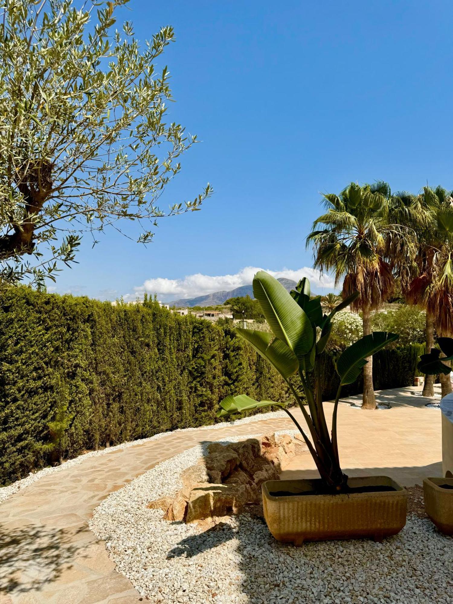 Villa Luxury Pool&beach Paradise