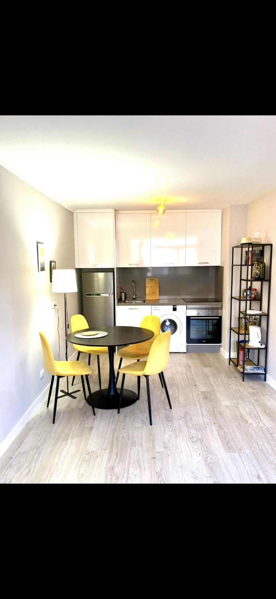 Apartamento Sunny