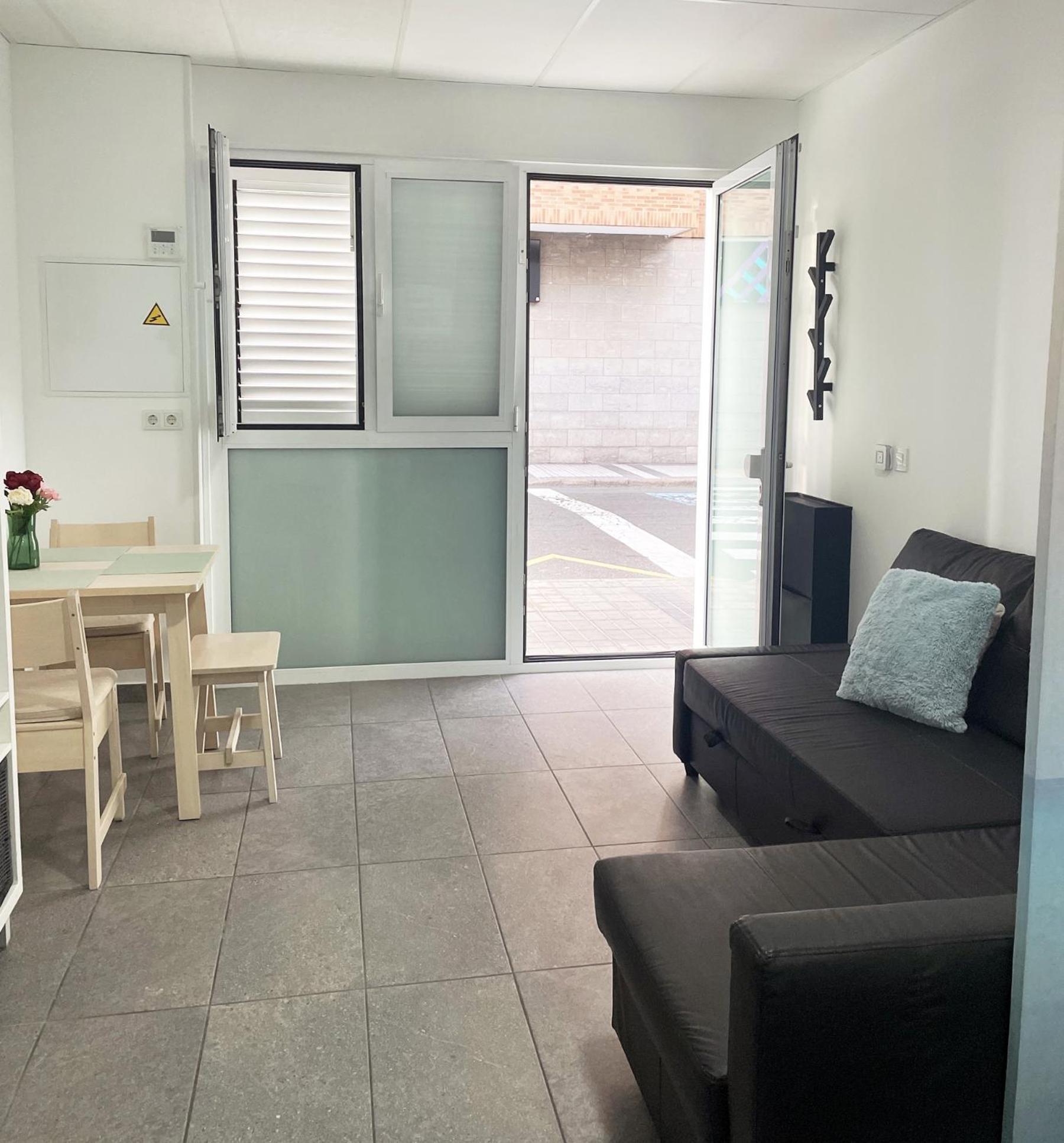 Estudio Ines Apartment
