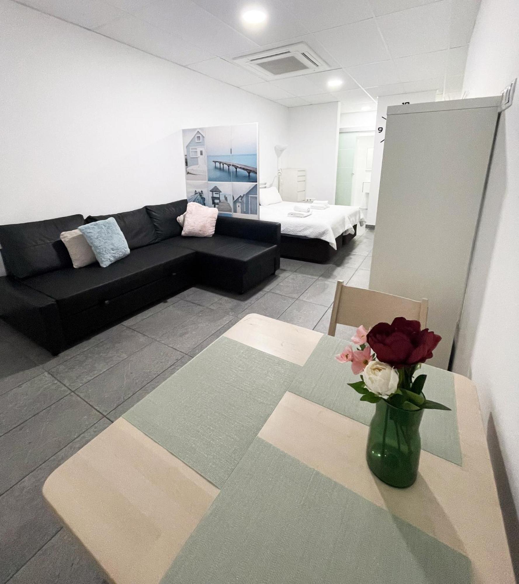 Apartment Estudio Ines Las Palmas de Gran Canaria