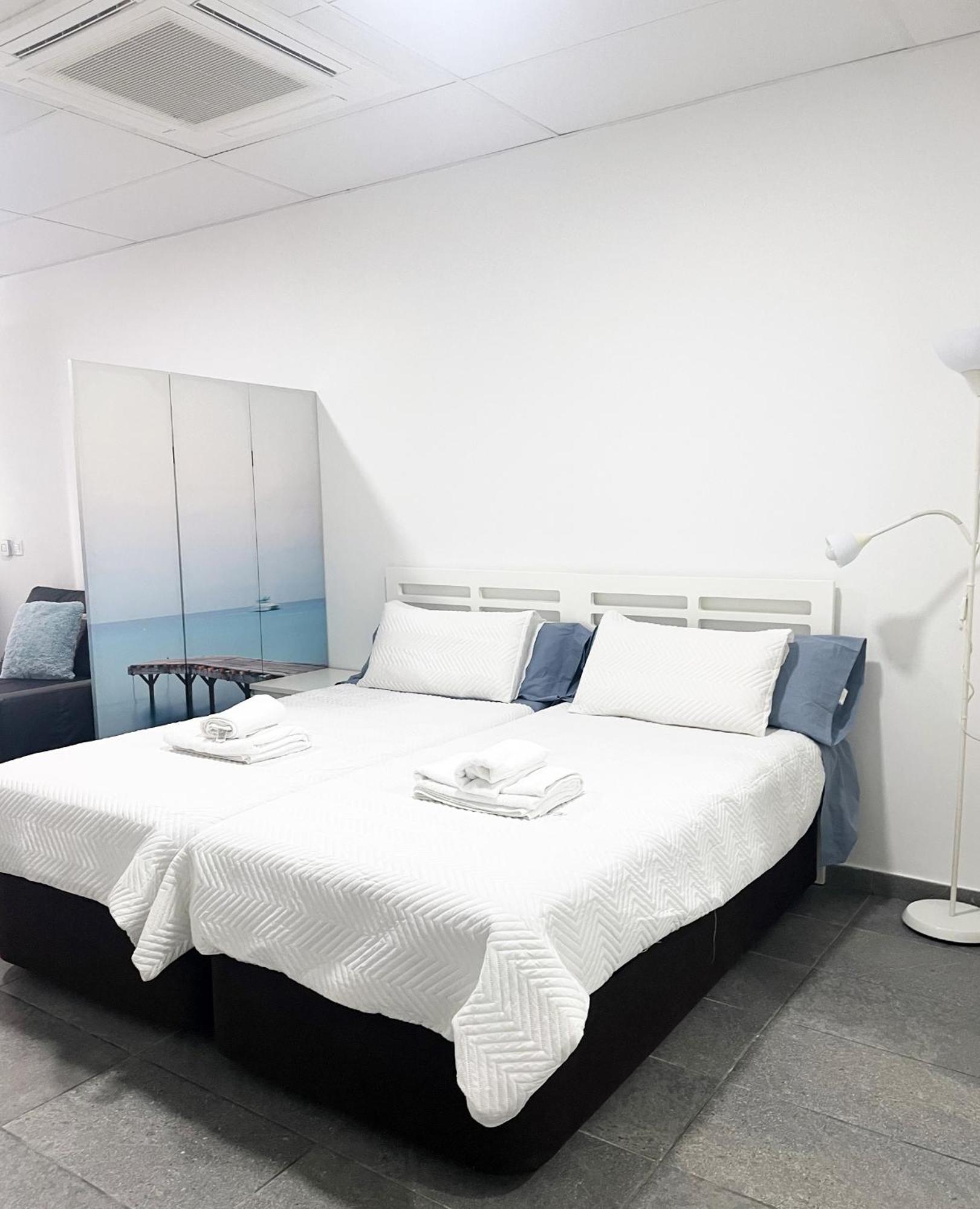 Estudio Ines Apartment *