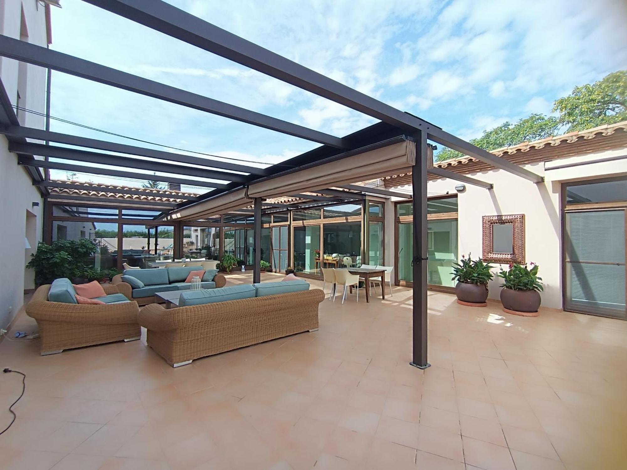 Casa rural Mas Montbrio Belvedere Cambrils