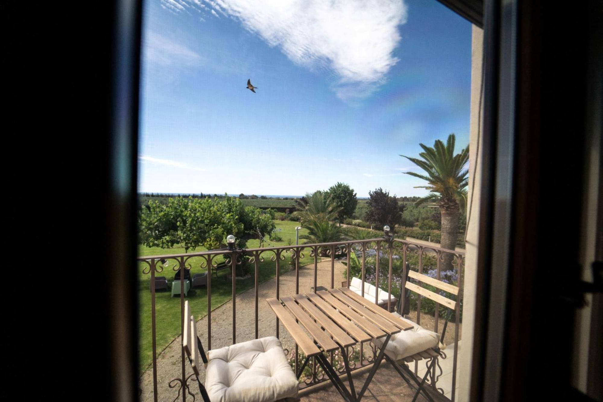 Mas Montbrio Belvedere Cambrils