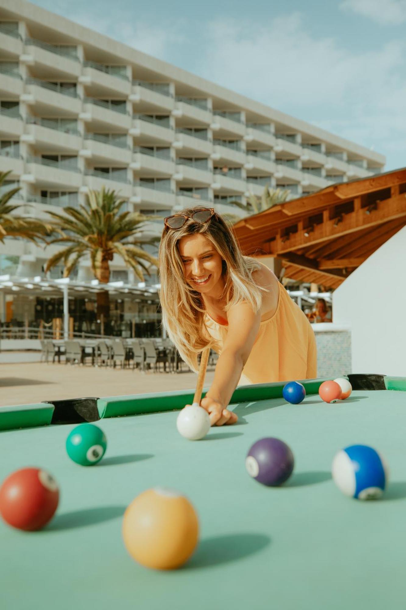 Ole Tropical Tenerife Adults Only Hotel Playa de las Americas (Tenerife)