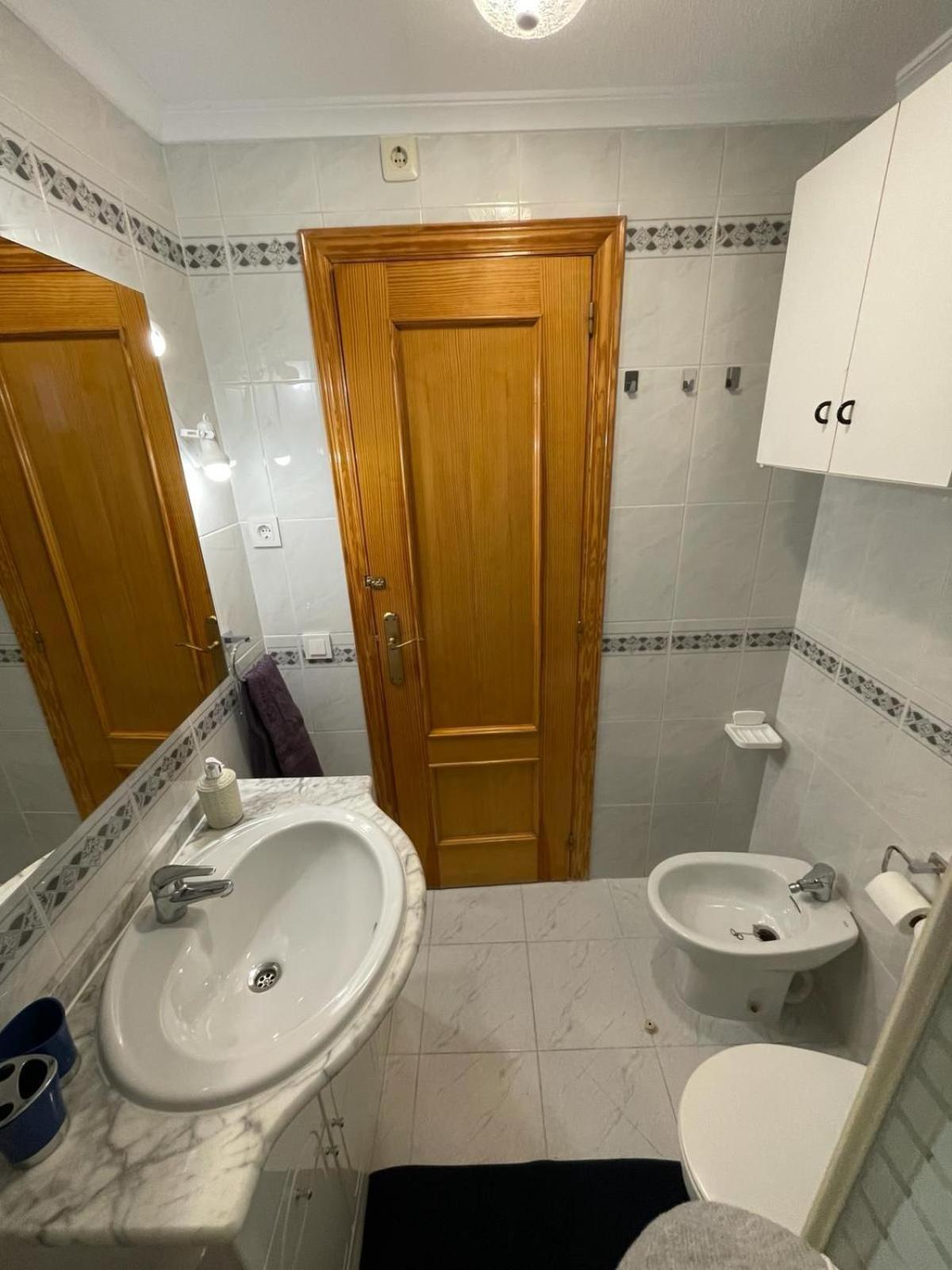 La Mata Apartment *
