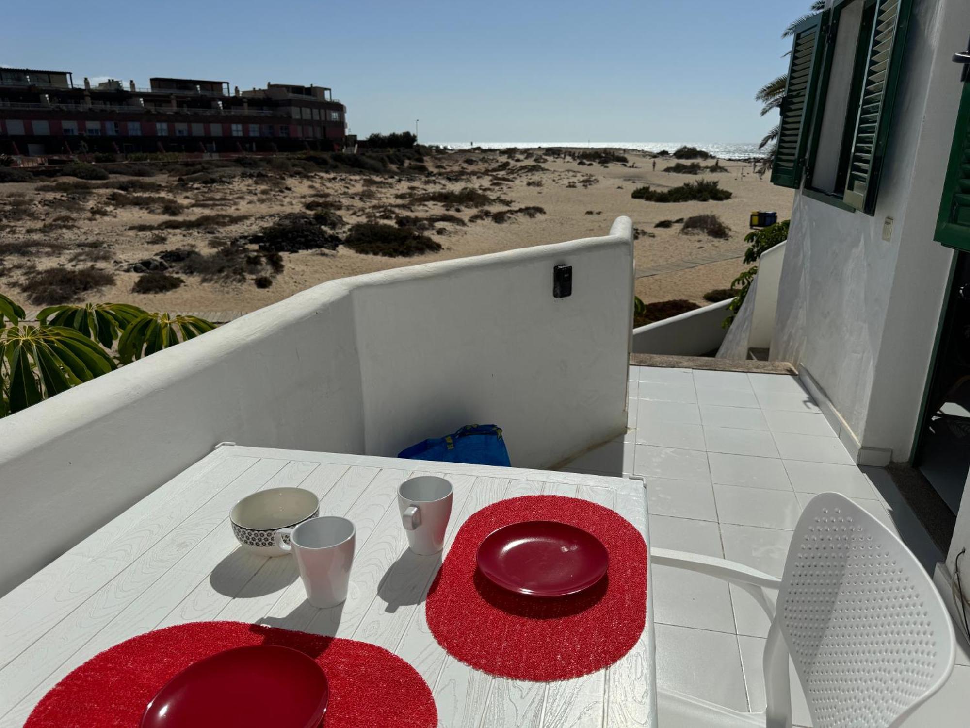 Lagoons Apartment *