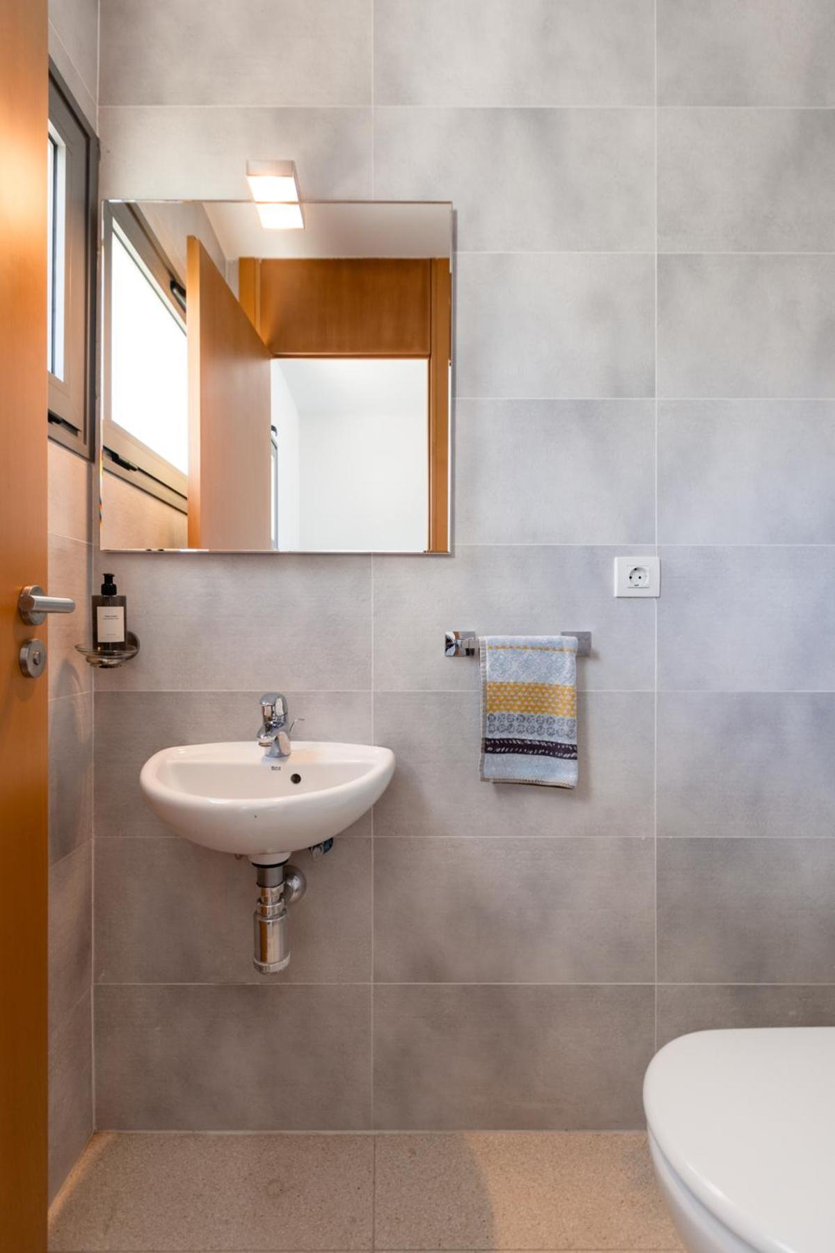 Apartamento Sissi Boutique - The Terrace Between Ocean And Teide Santa Úrsula