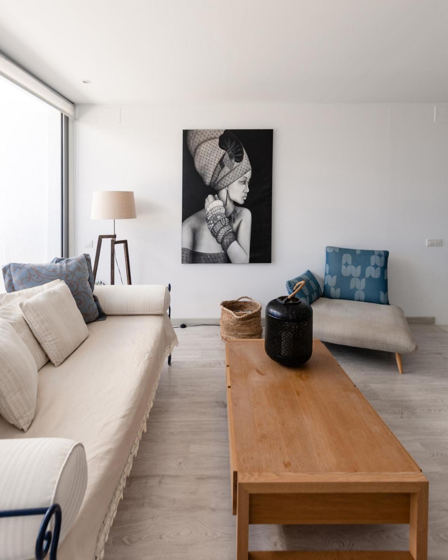 Sissi Boutique - The Terrace Between Ocean And Teide Apartamento