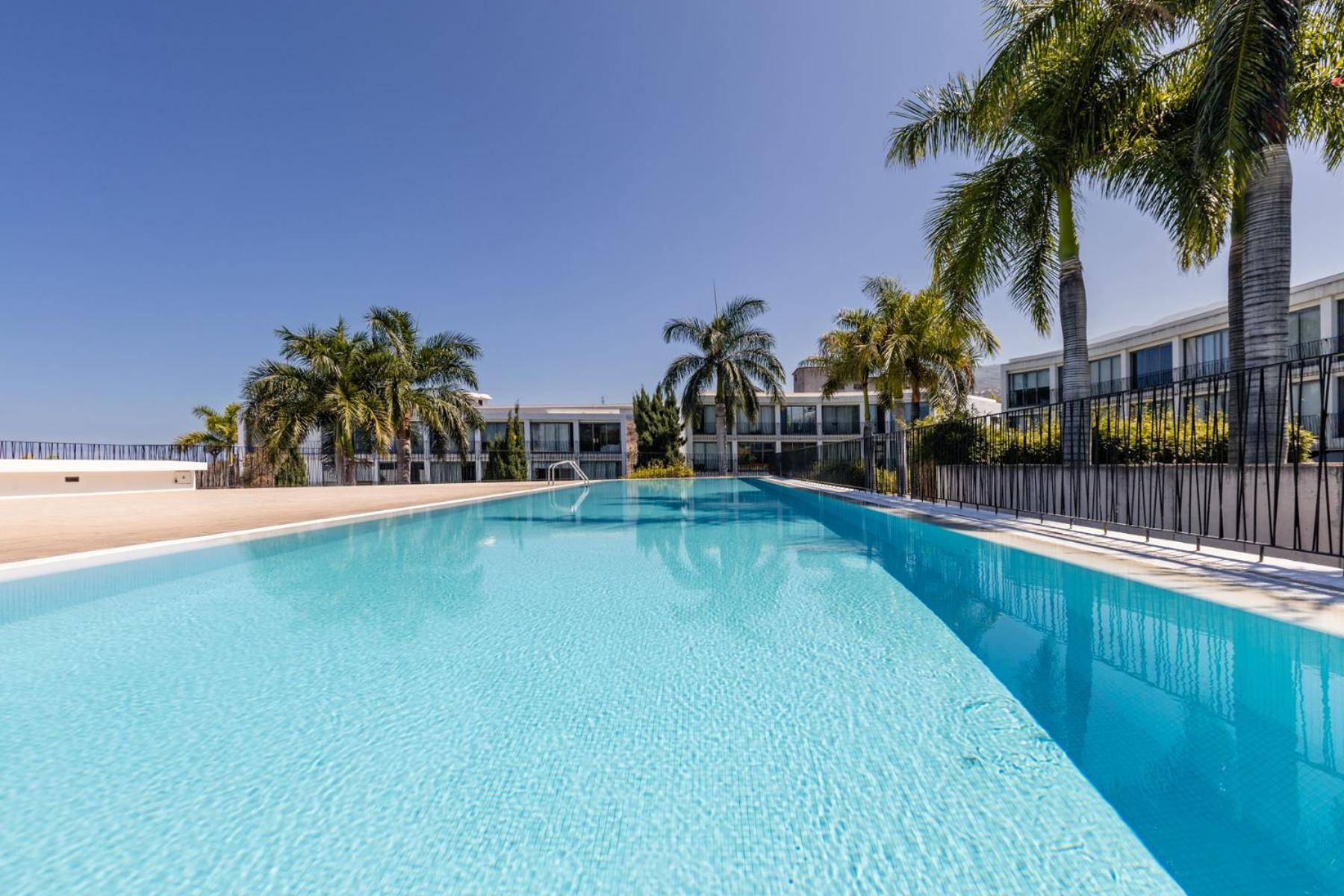 Apartamento Sissi Boutique - The Terrace Between Ocean And Teide