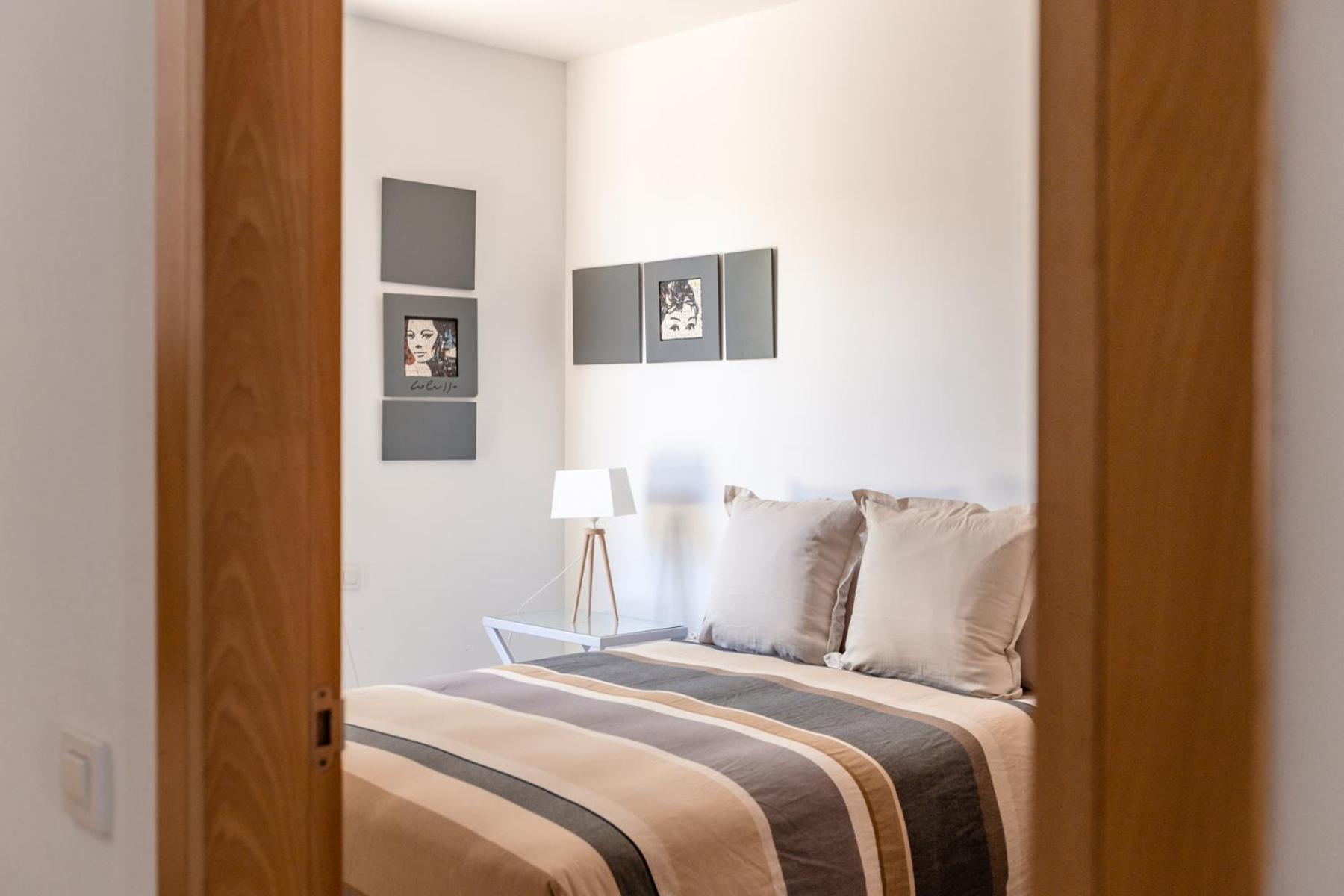 Apartamento Sissi Boutique - The Terrace Between Ocean And Teide *