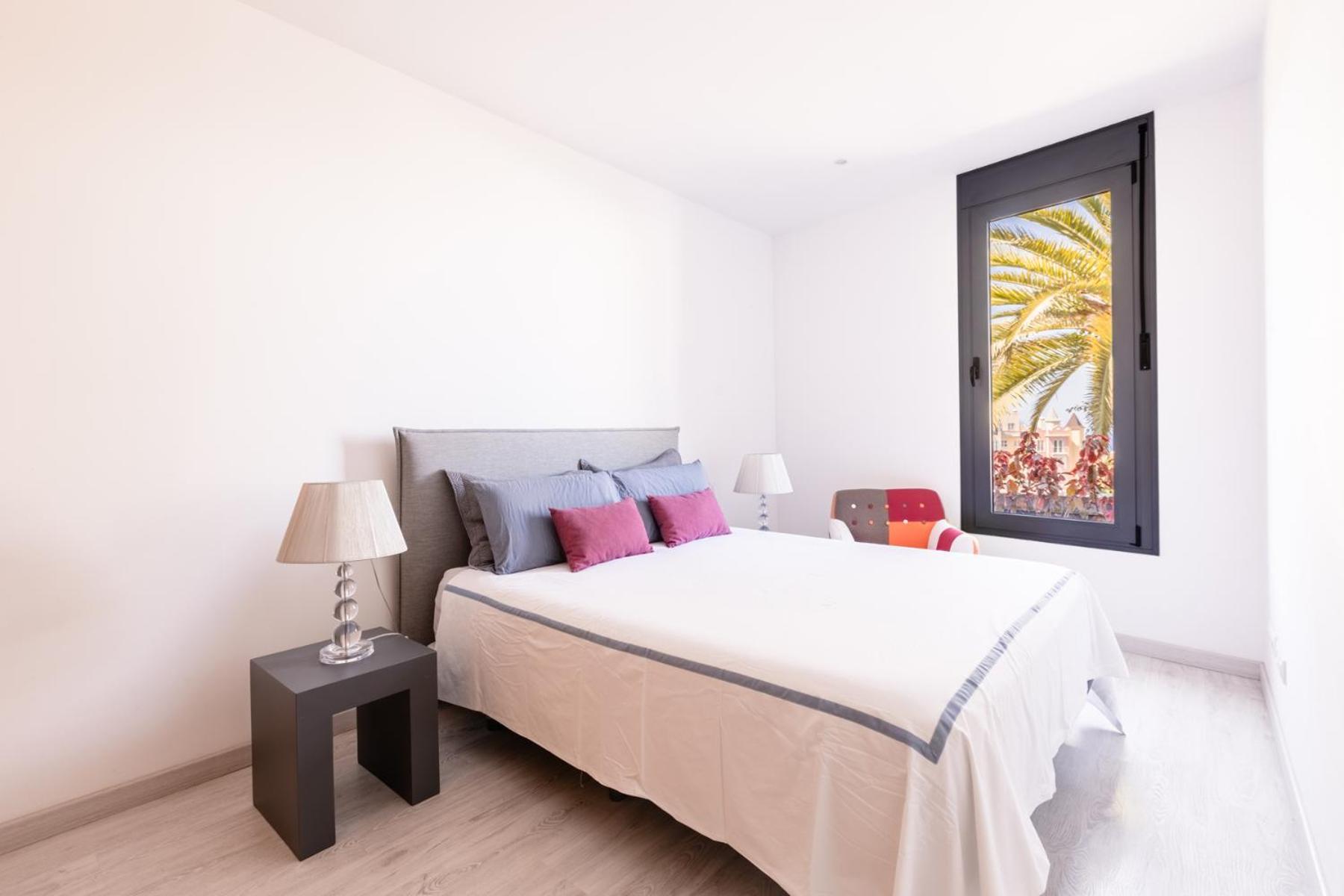 Apartamento Sissi Boutique - The Terrace Between Ocean And Teide