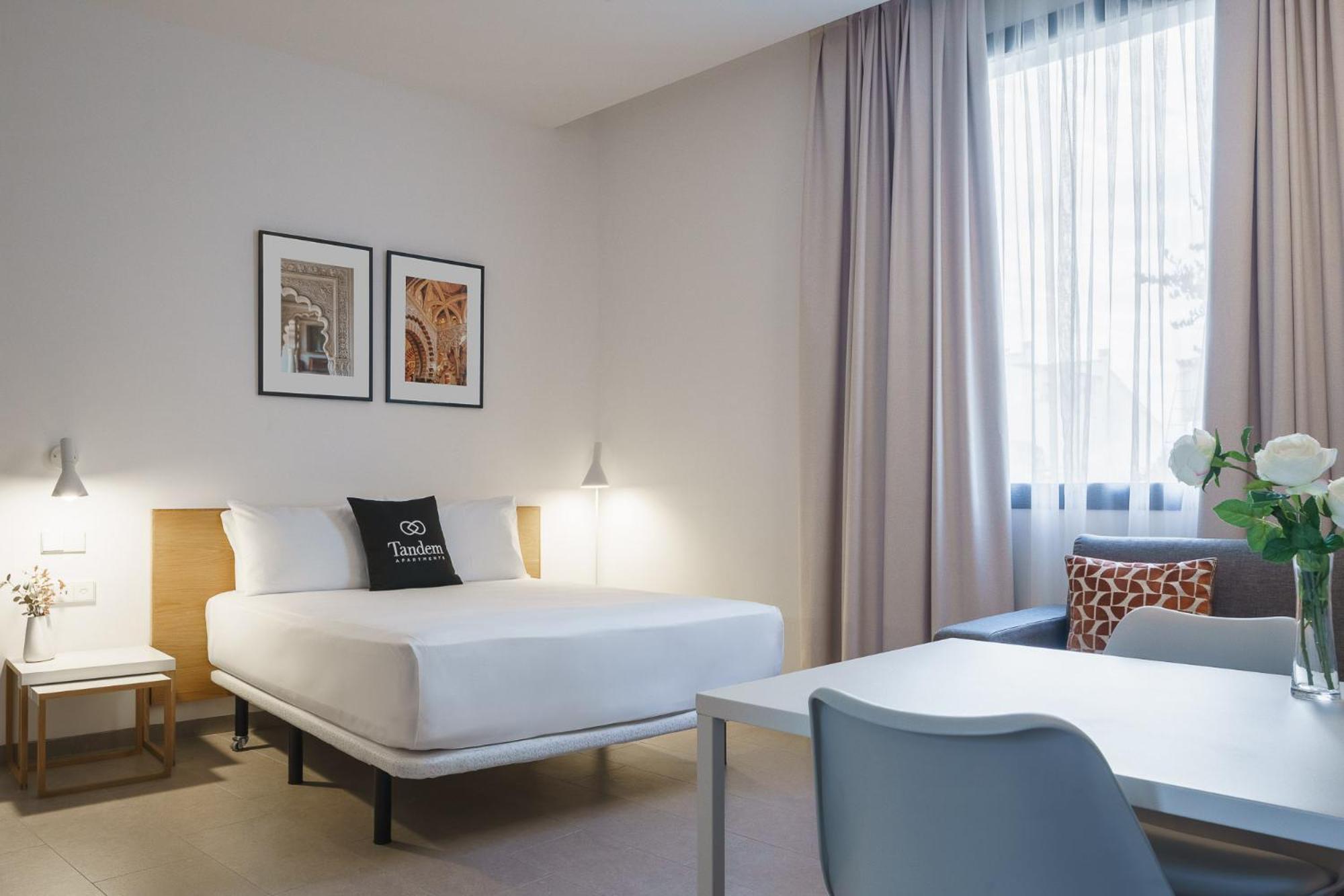 Tandem Torre De La Calahorra Apartment