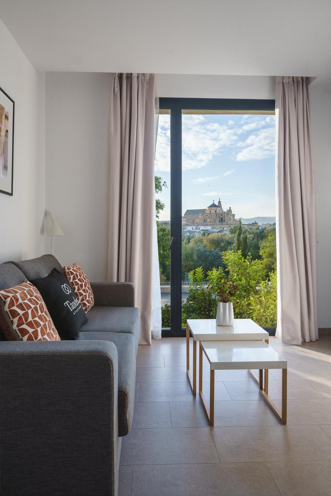 Tandem Torre De La Calahorra Apartment *