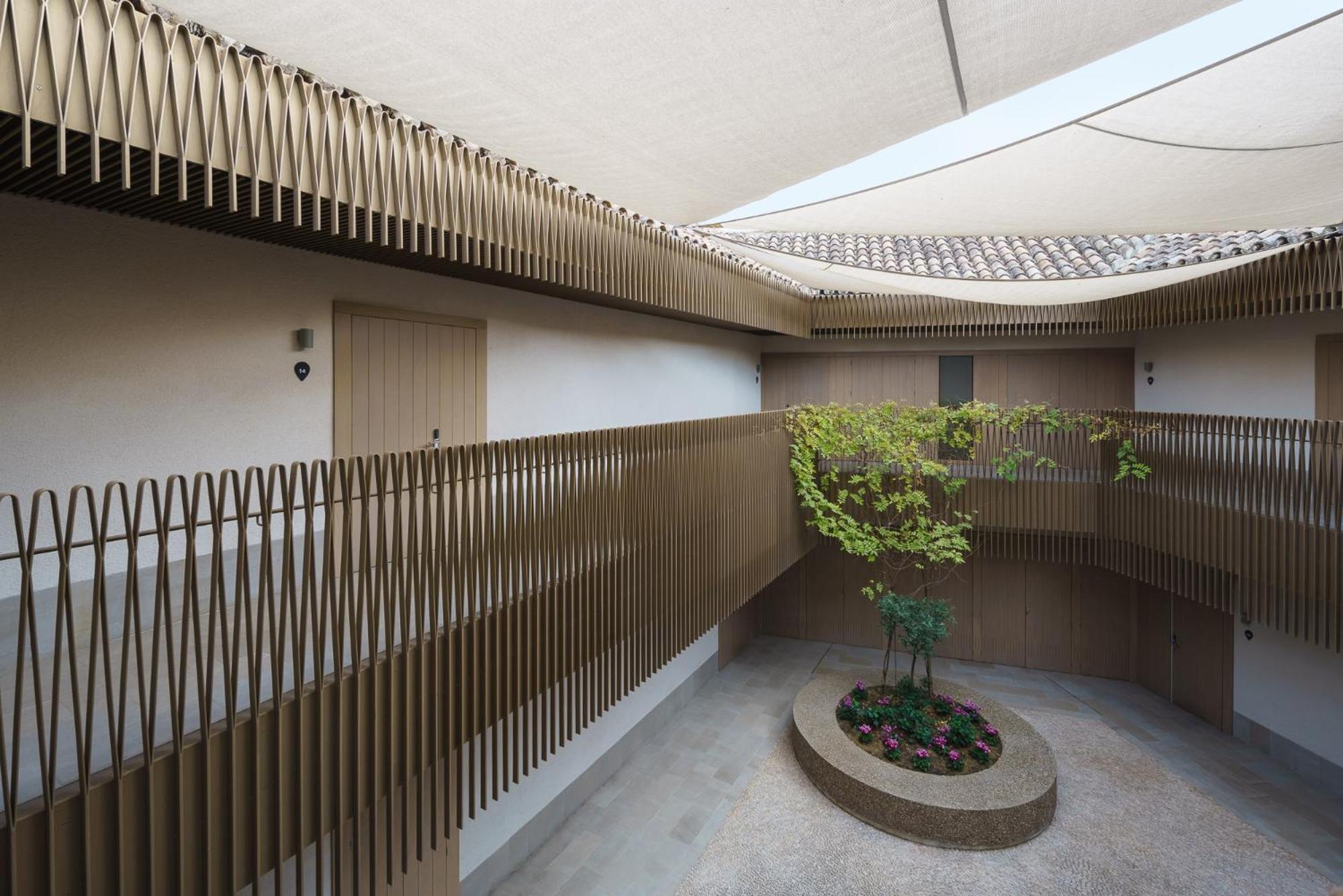 Tandem Torre De La Calahorra Apartment Cordoba