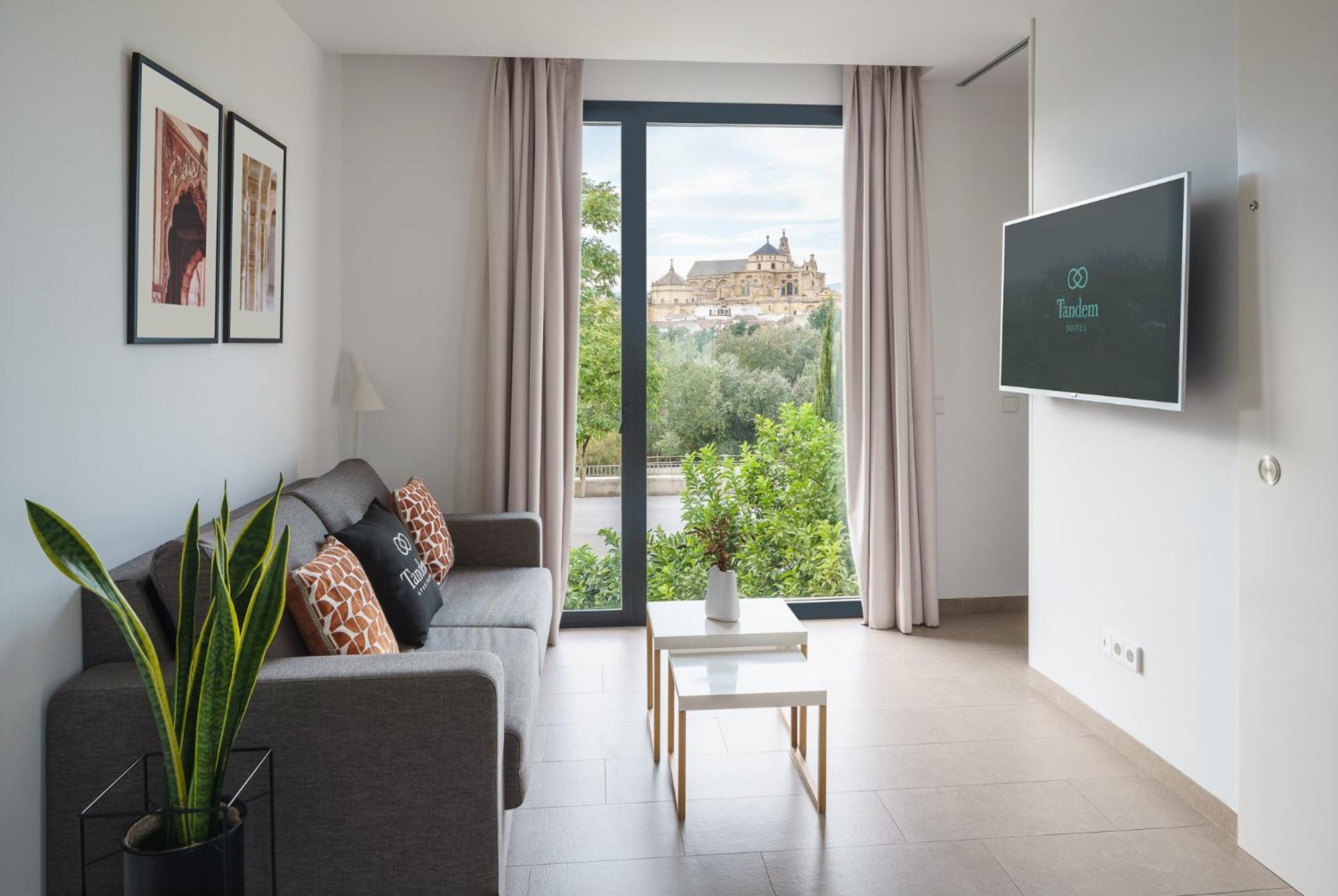Apartment Tandem Torre De La Calahorra