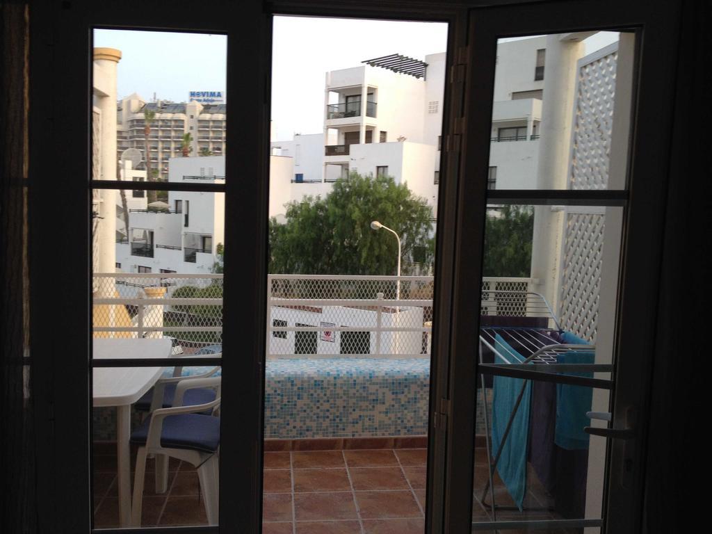 Apartamento Orlando *