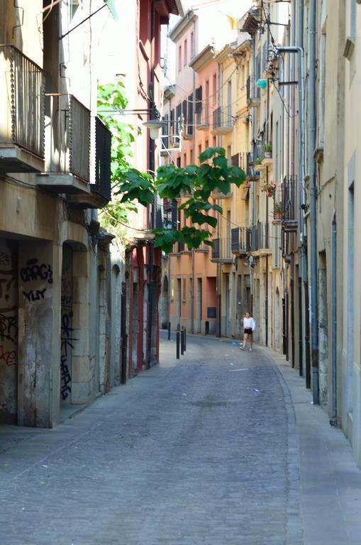 Apartment Girona Housing Ginesta 9