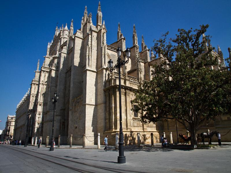 Apartamento Pierre&vacances Sevilla