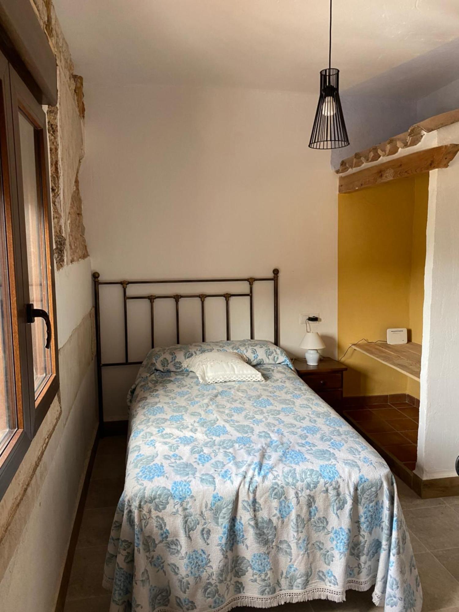 Torremontero Country house Hornos