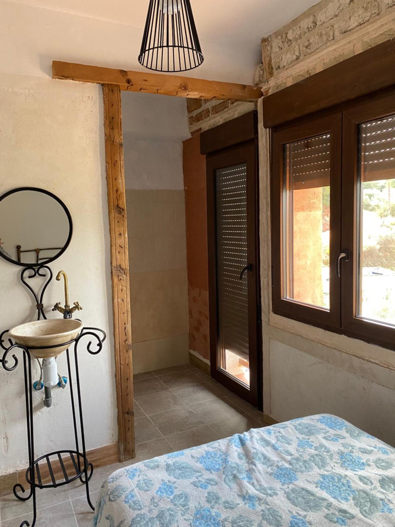 Country house Torremontero