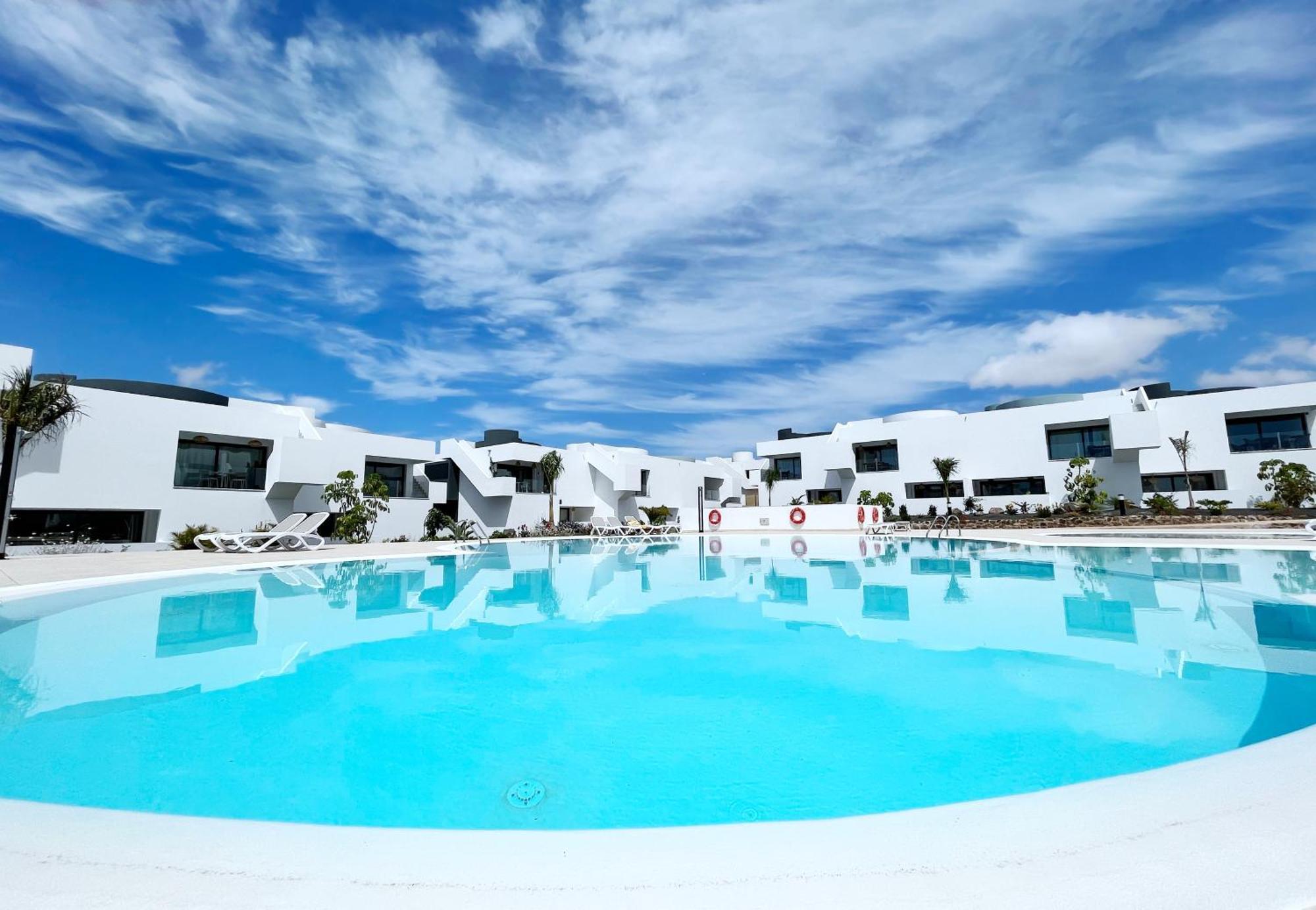 Dunas Blancas - Ftv Holidays Homes Apartamento