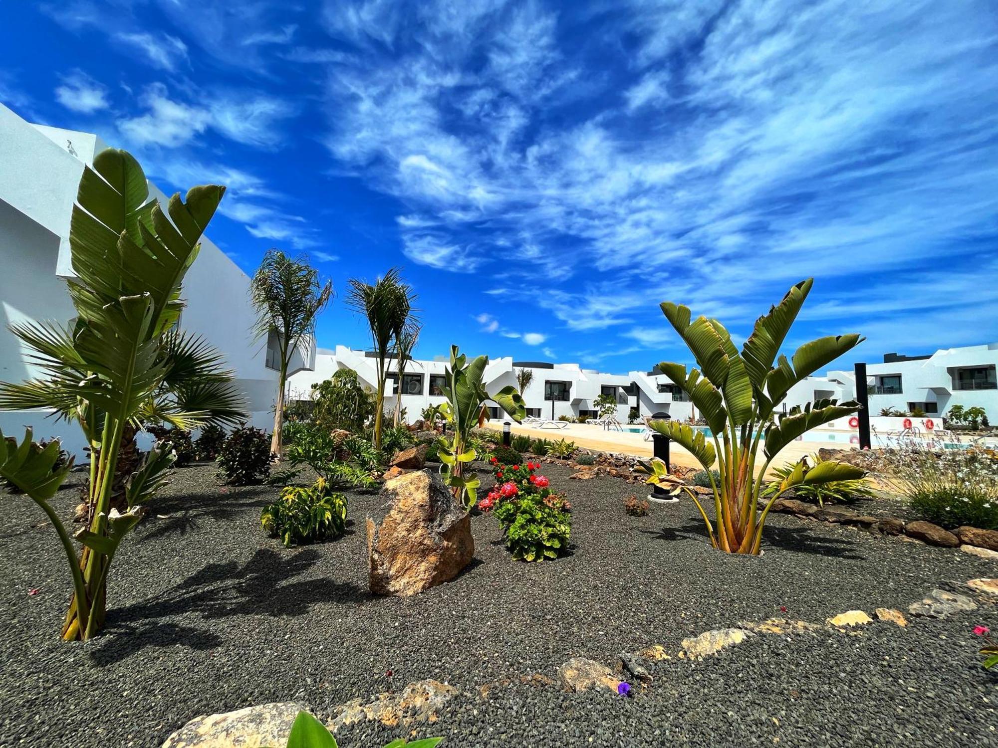 Apartamento Dunas Blancas - Ftv Holidays Homes