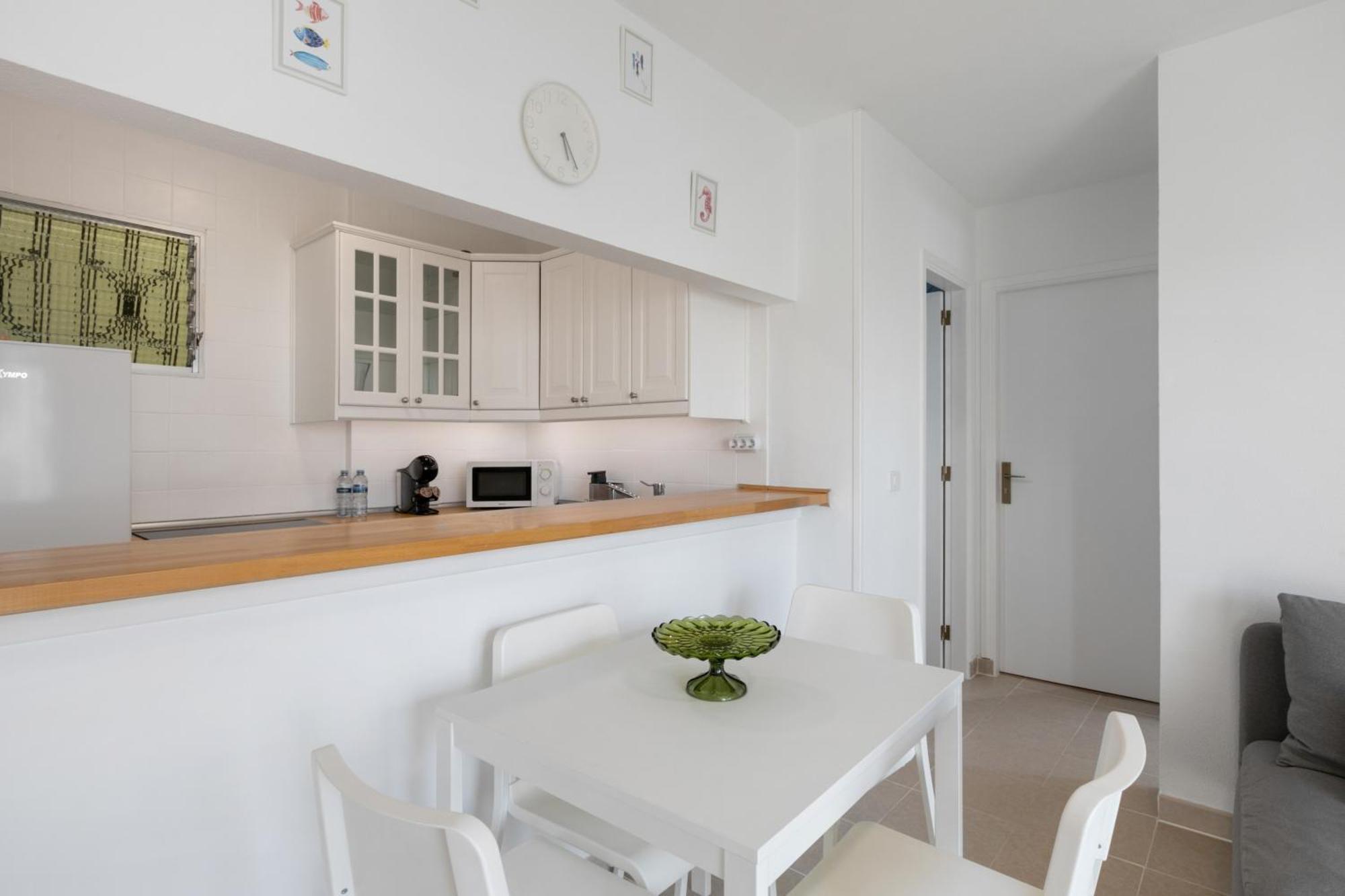 Apartamento Coral Bajamar (La Laguna)