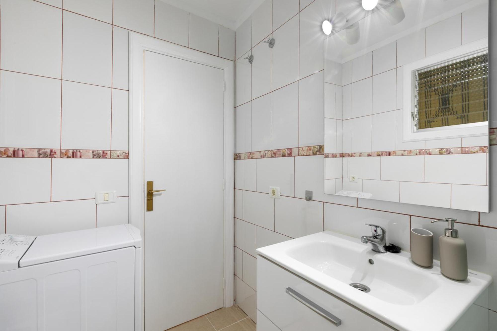 Apartamento Coral *