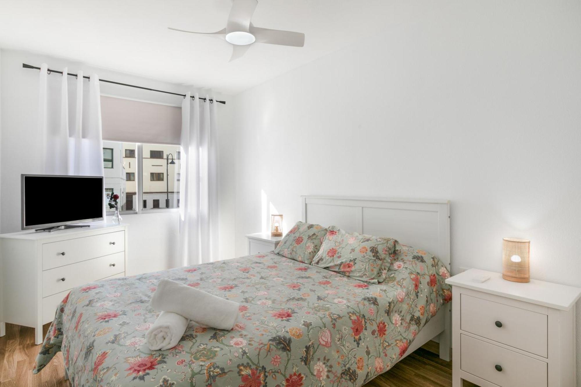 Apartamento Coral *
