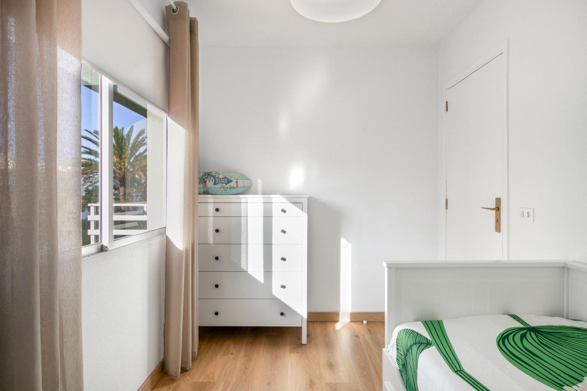 Apartamento Coral Bajamar (La Laguna)