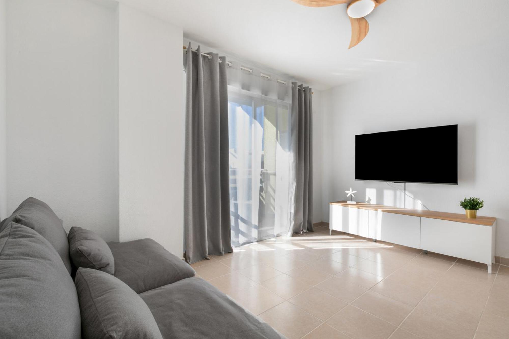 Coral Apartamento