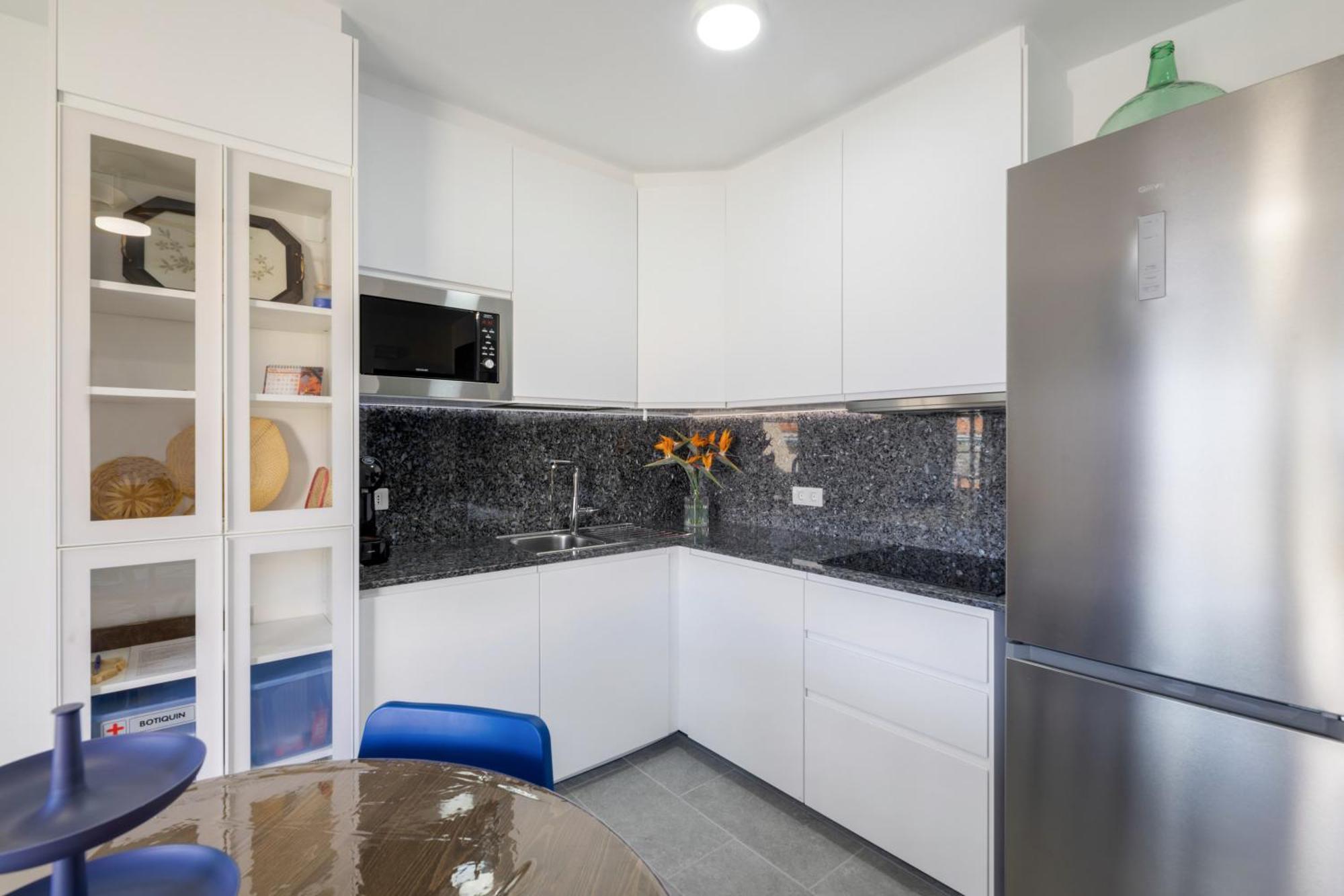 Apartamento Salitre Tea *