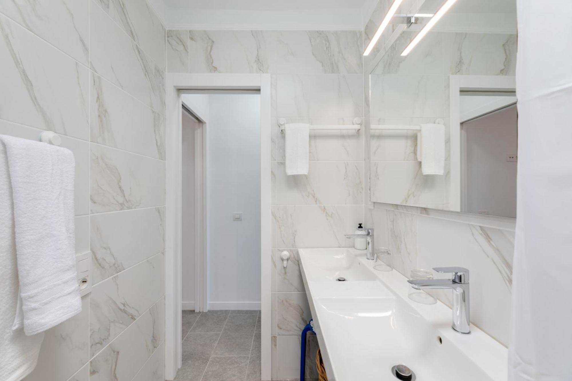 Apartamento Salitre Tea