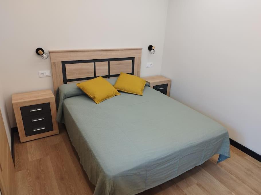 Apartamento Costa Aerea Aeropuerto Ojos de Garza