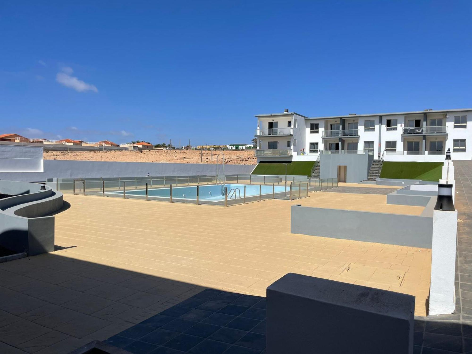 Apartment Casa Matteo-modern With Pool Costa De Antigua