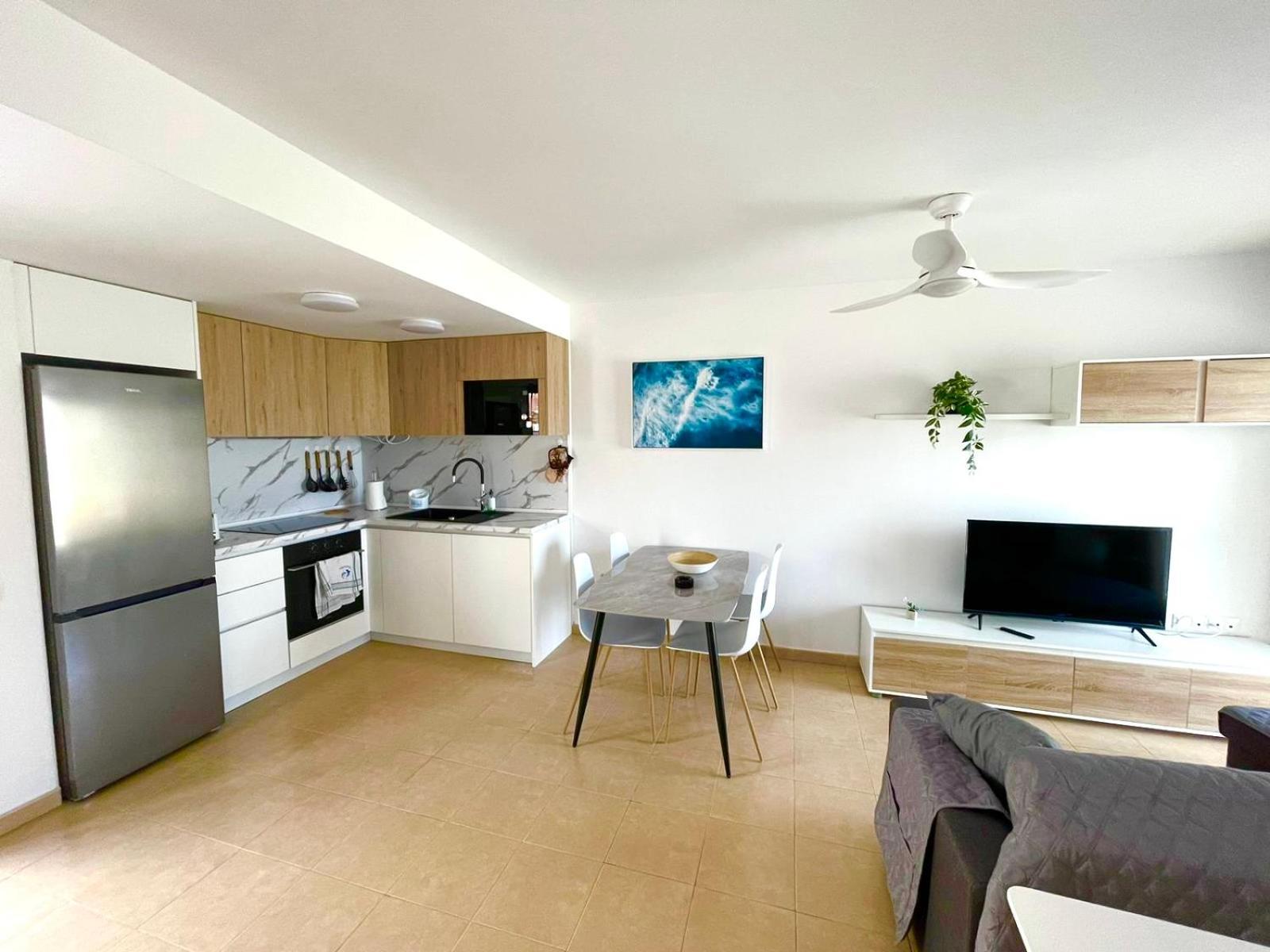 Apartment Casa Matteo-modern With Pool Costa De Antigua